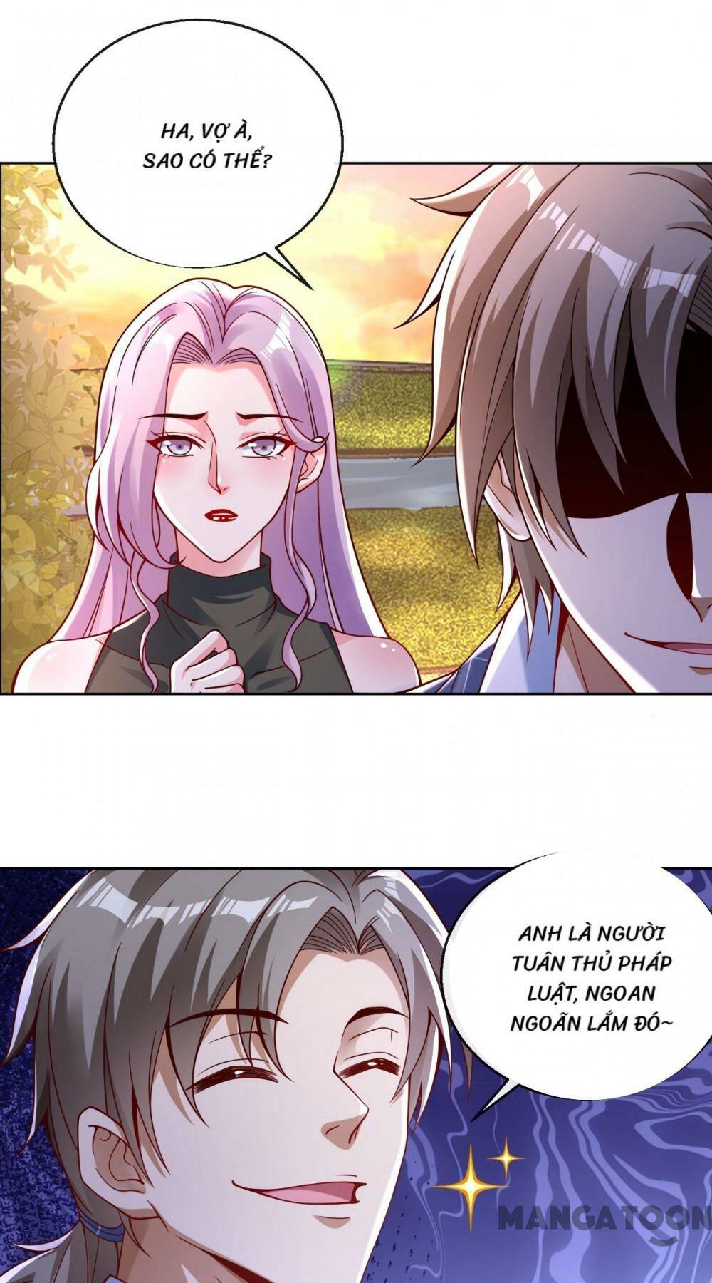 Trấn Quốc Thần Tế - Chapter 28 - Page 23