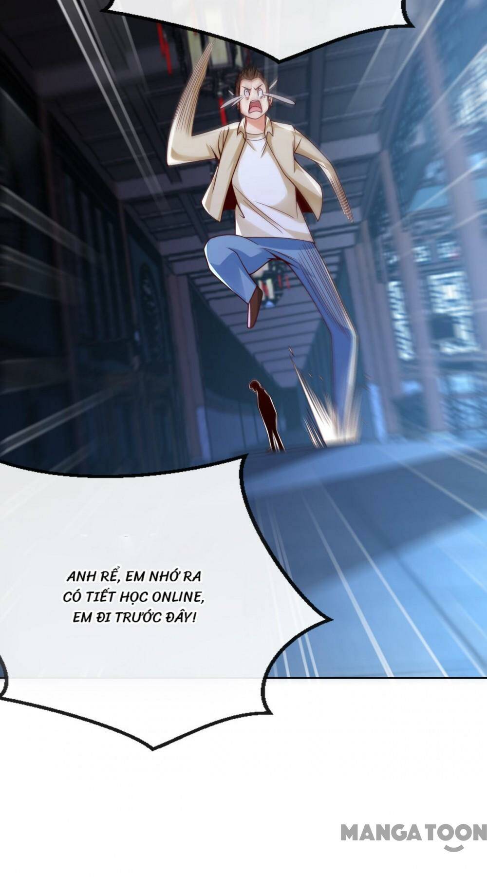 Trấn Quốc Thần Tế - Chapter 28 - Page 33