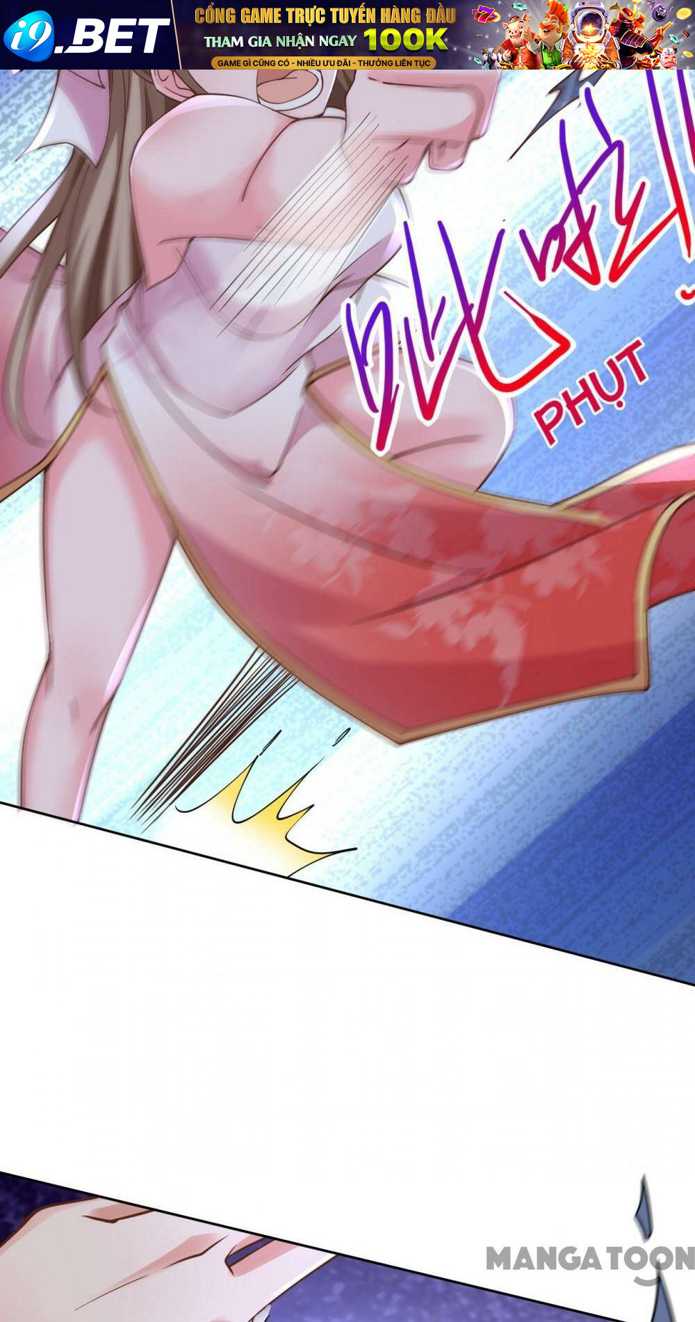 Trấn Quốc Thần Tế Chapter 29 - Trang 13