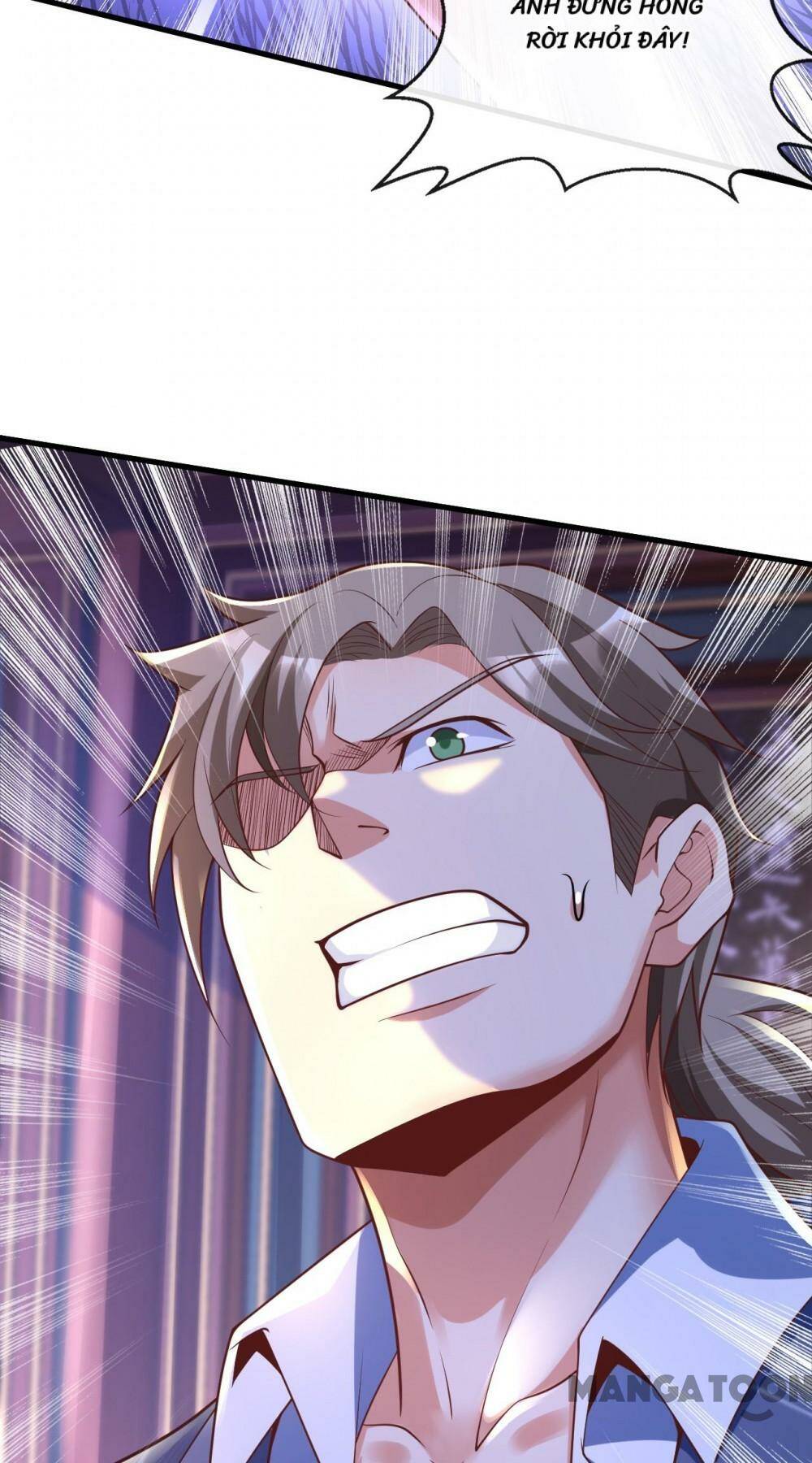 Trấn Quốc Thần Tế Chapter 29 - Trang 16