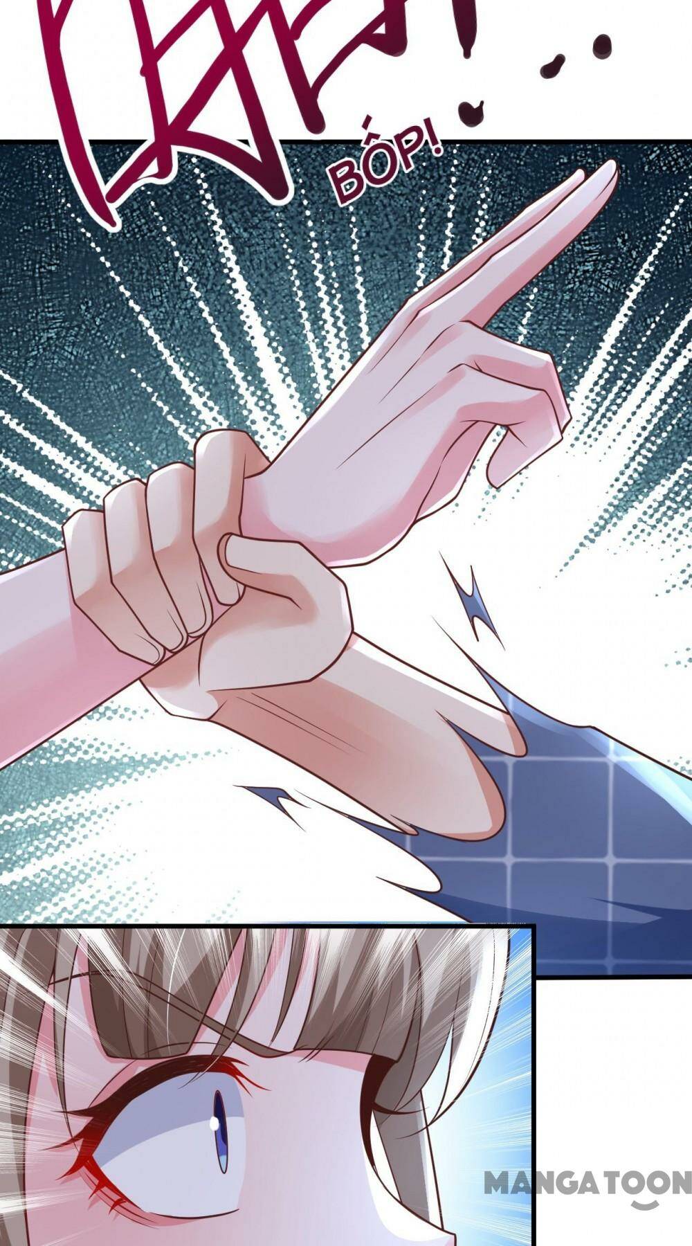 Trấn Quốc Thần Tế Chapter 29 - Trang 18