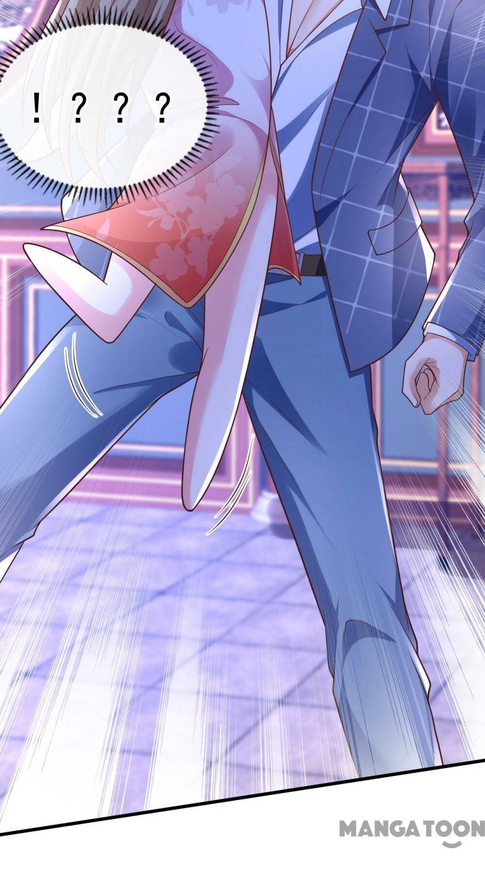 Trấn Quốc Thần Tế Chapter 29 - Trang 20