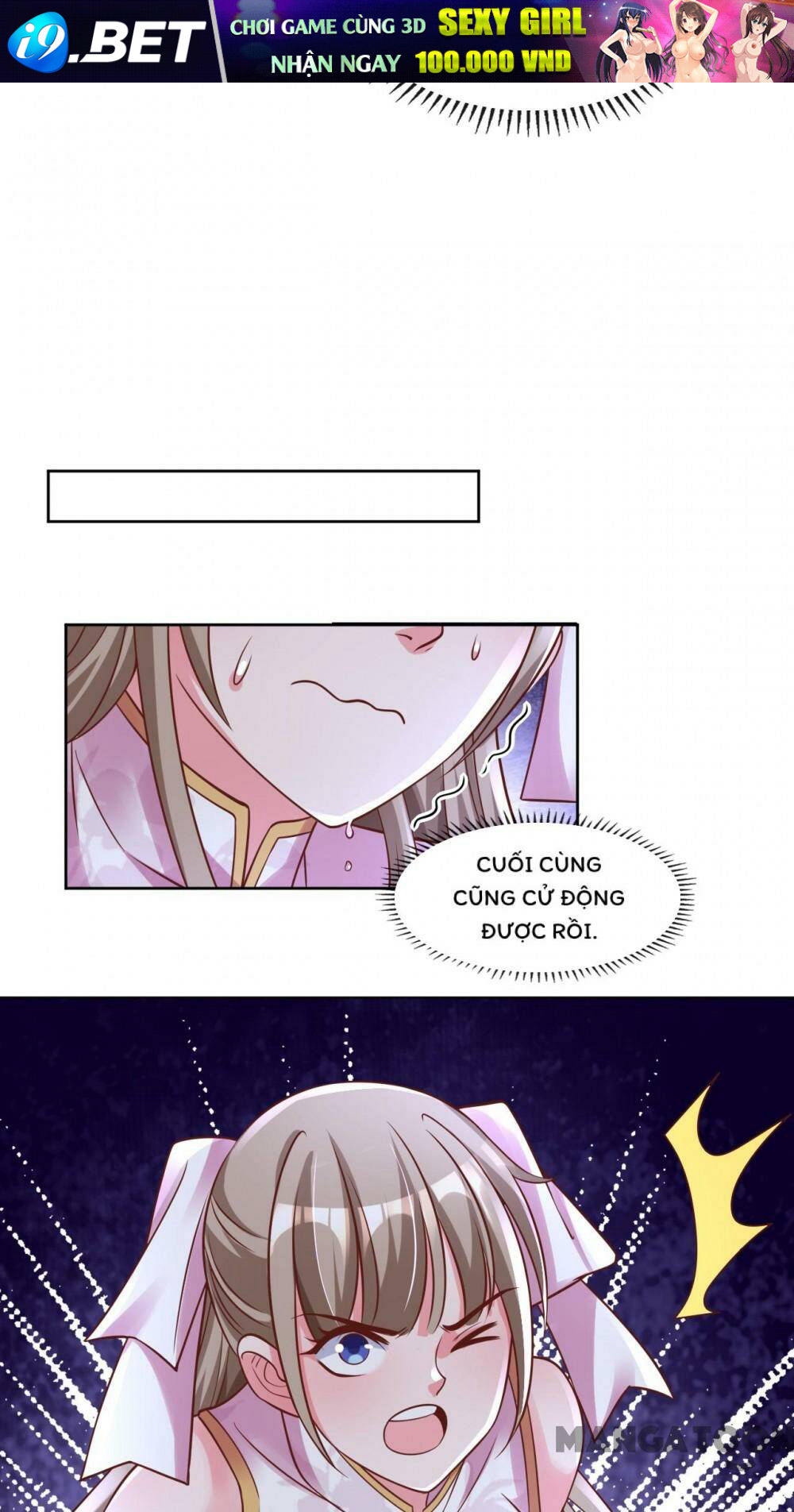 Trấn Quốc Thần Tế Chapter 29 - Trang 30