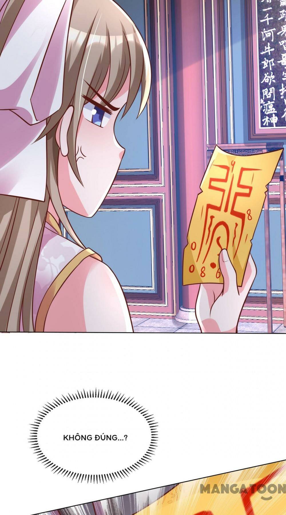 Trấn Quốc Thần Tế Chapter 29 - Trang 32