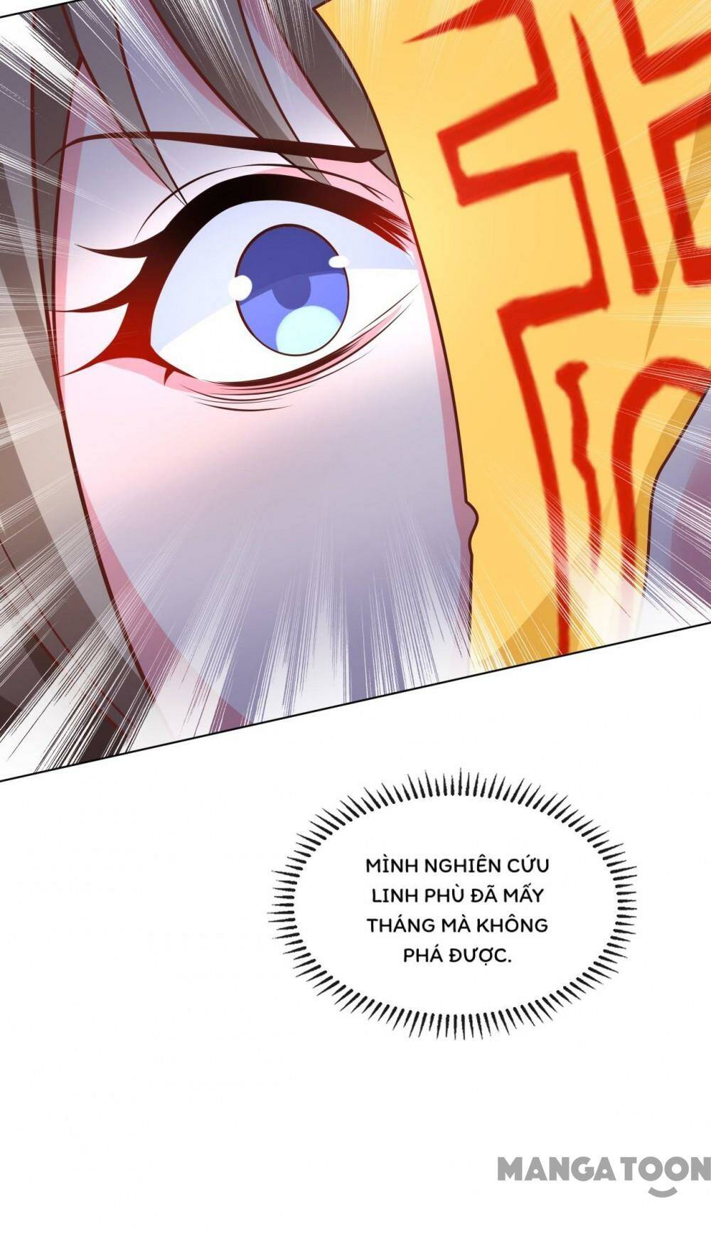 Trấn Quốc Thần Tế Chapter 29 - Trang 33