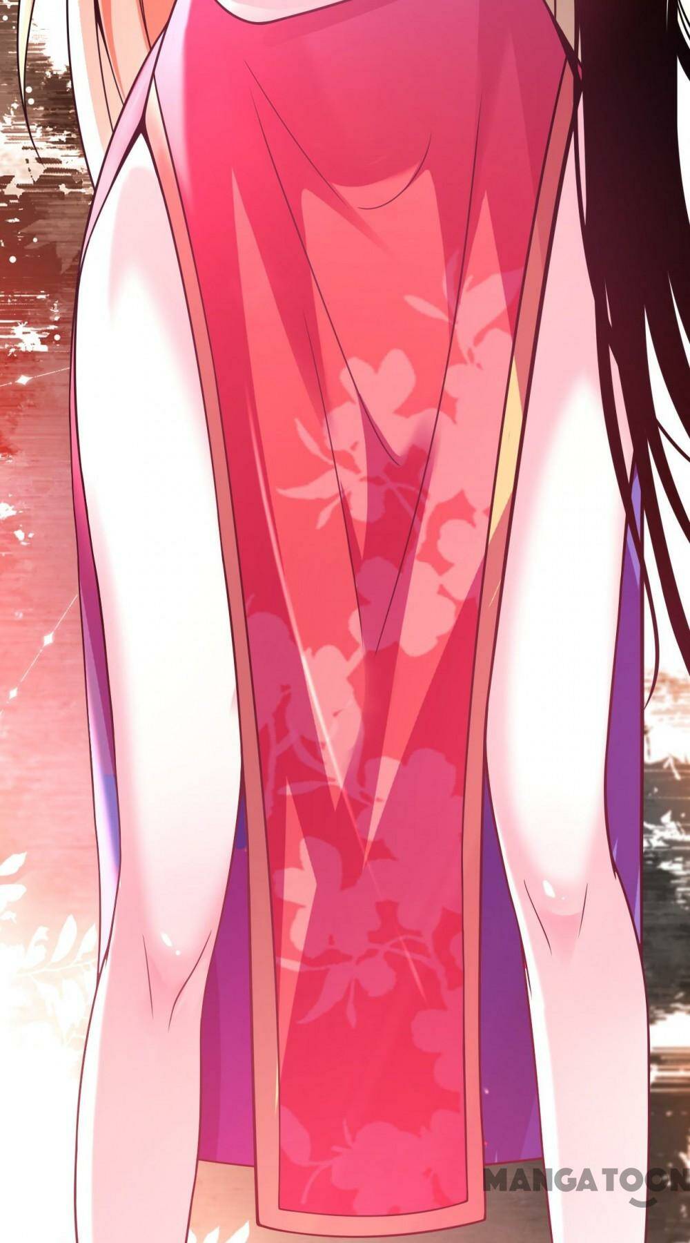 Trấn Quốc Thần Tế Chapter 29 - Trang 3