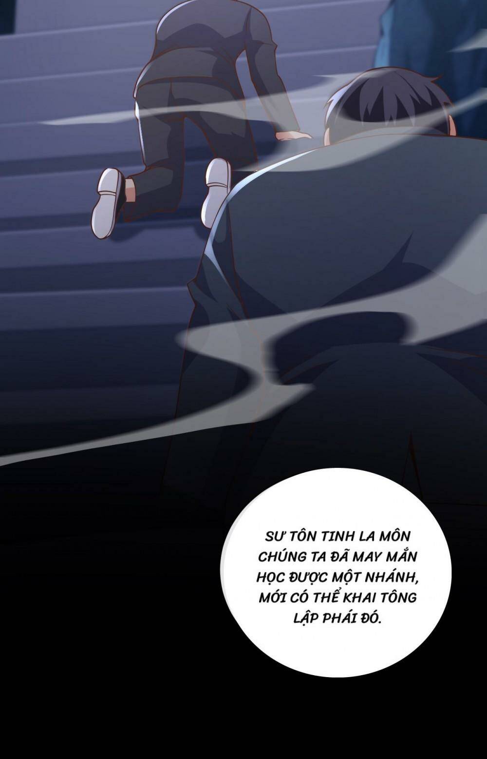 Trấn Quốc Thần Tế - Chapter 29 - Page 42