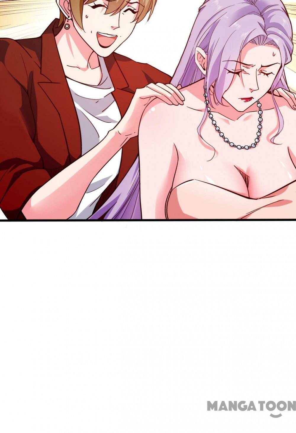 Trấn Quốc Thần Tế Chapter 3 - Trang 32