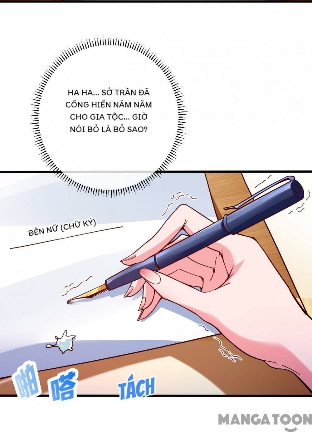 Trấn Quốc Thần Tế - Chapter 3 - Page 34