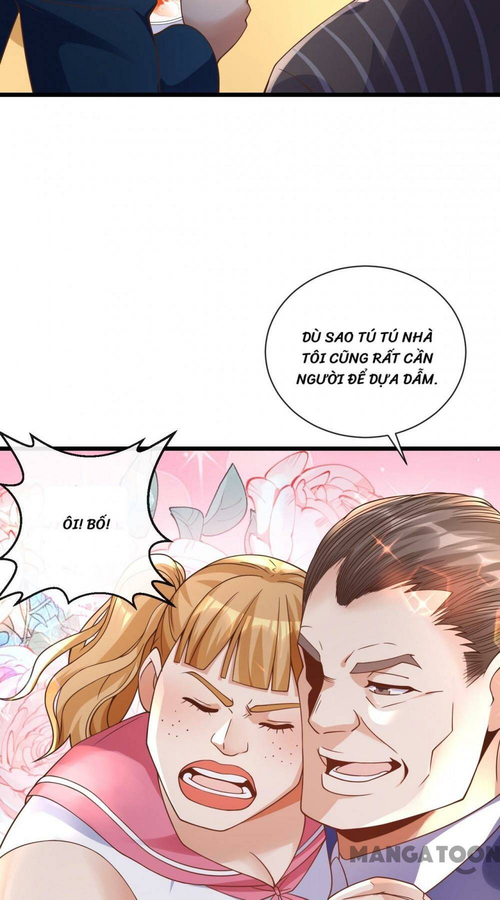 Trấn Quốc Thần Tế Chapter 30 - Trang 10