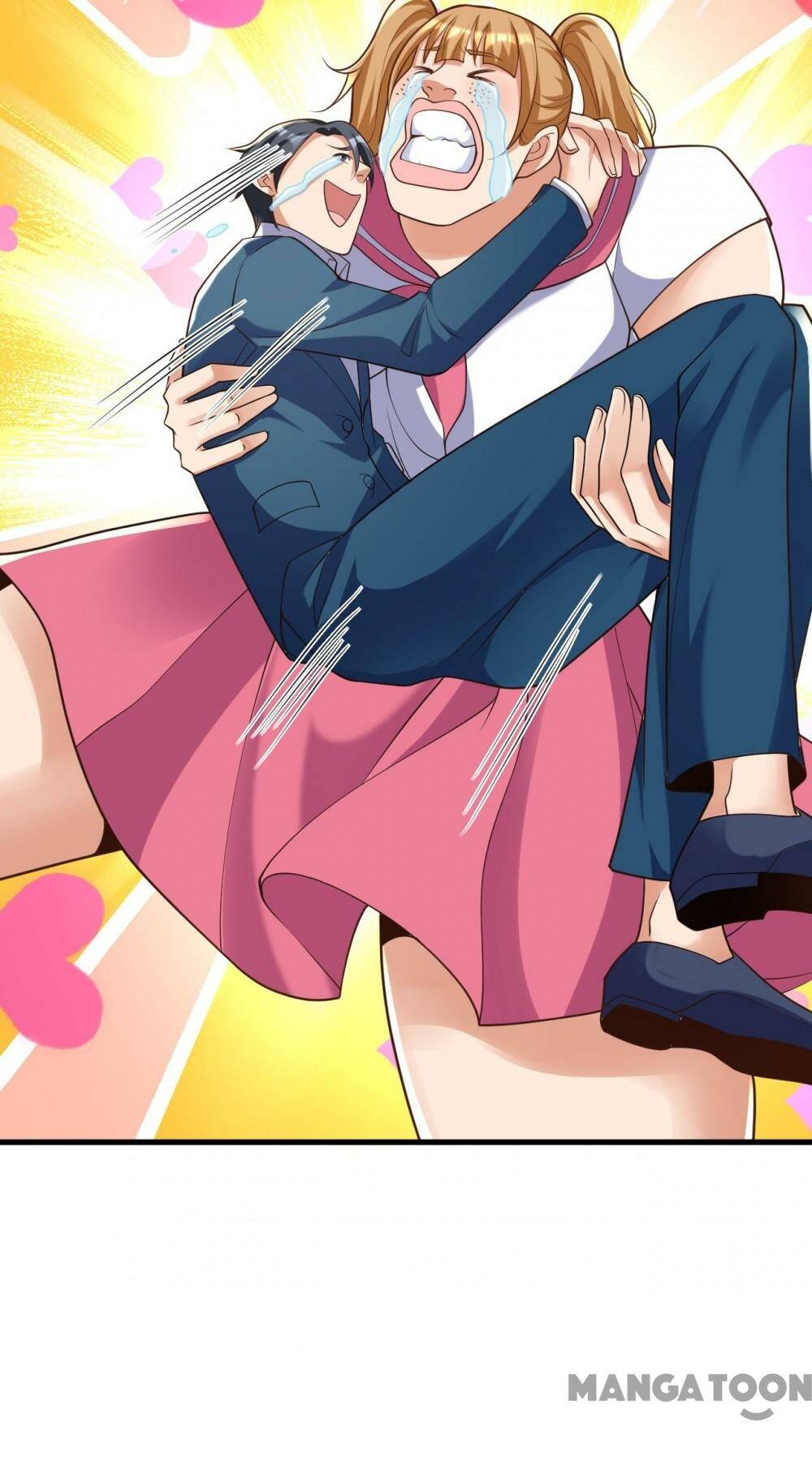 Trấn Quốc Thần Tế Chapter 30 - Trang 16