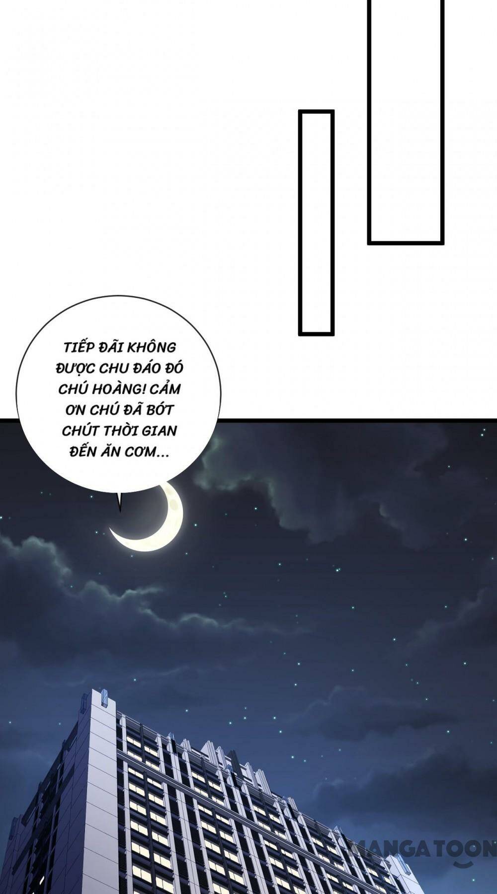 Trấn Quốc Thần Tế Chapter 30 - Trang 6