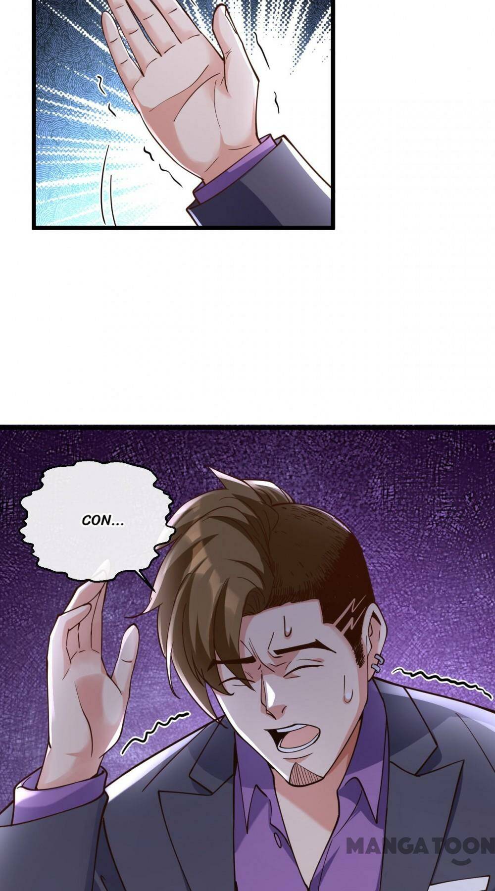 Trấn Quốc Thần Tế - Chapter 31 - Page 20