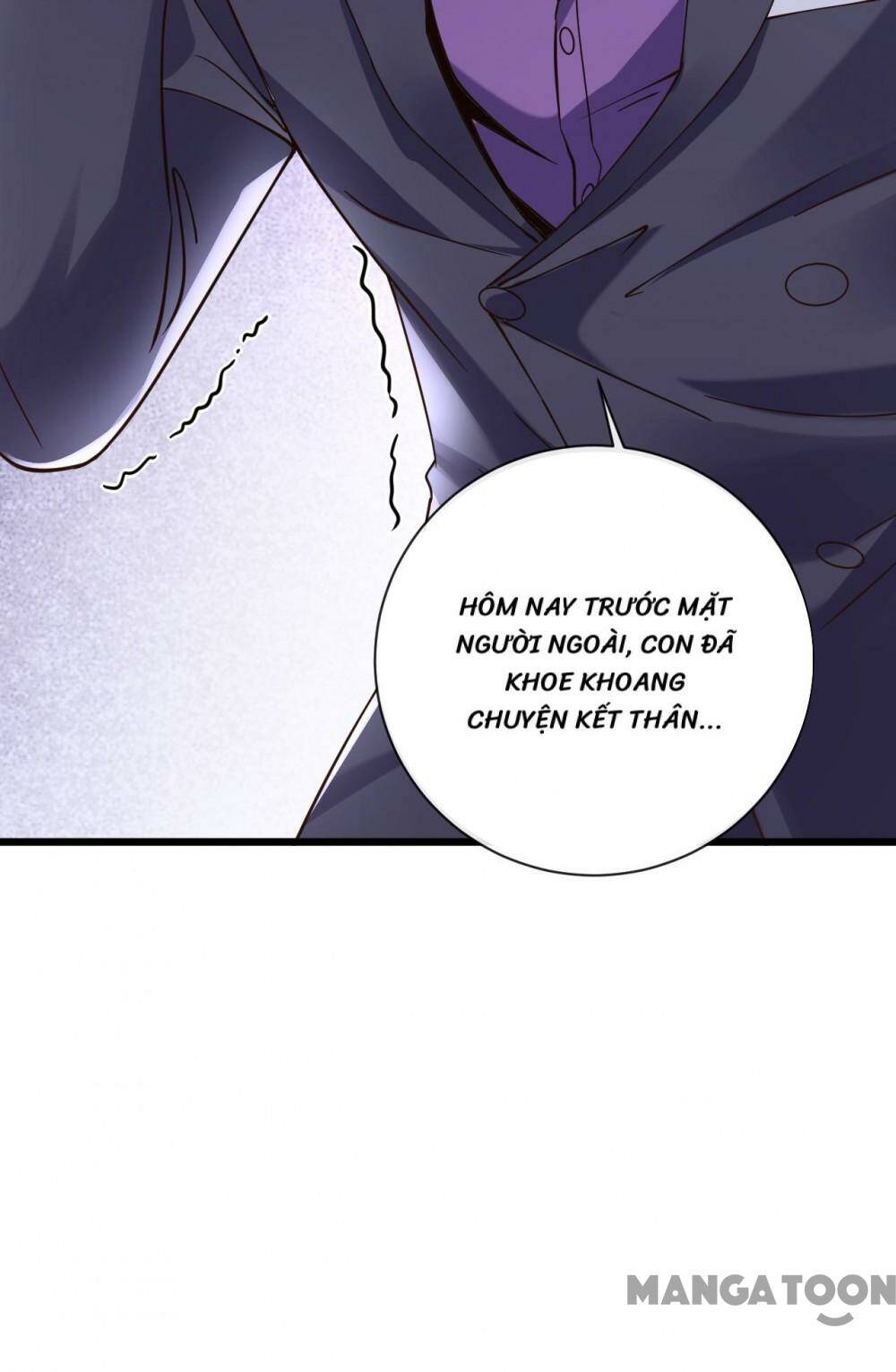 Trấn Quốc Thần Tế - Chapter 31 - Page 21