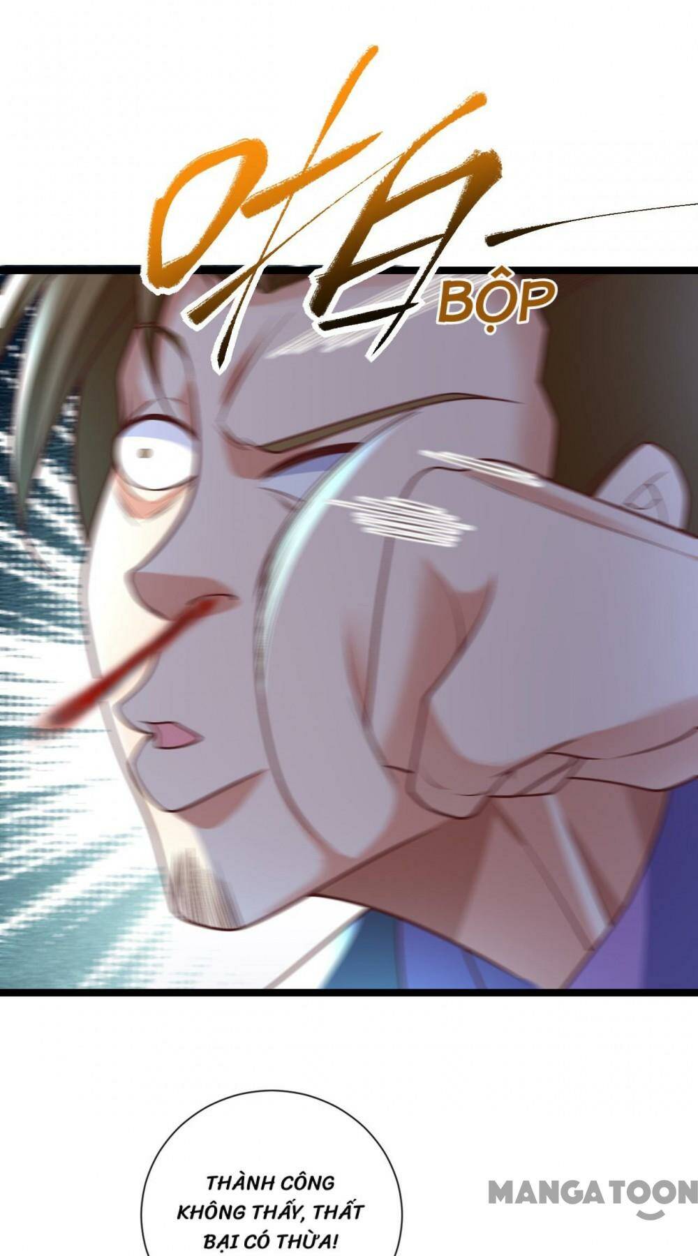 Trấn Quốc Thần Tế - Chapter 31 - Page 22