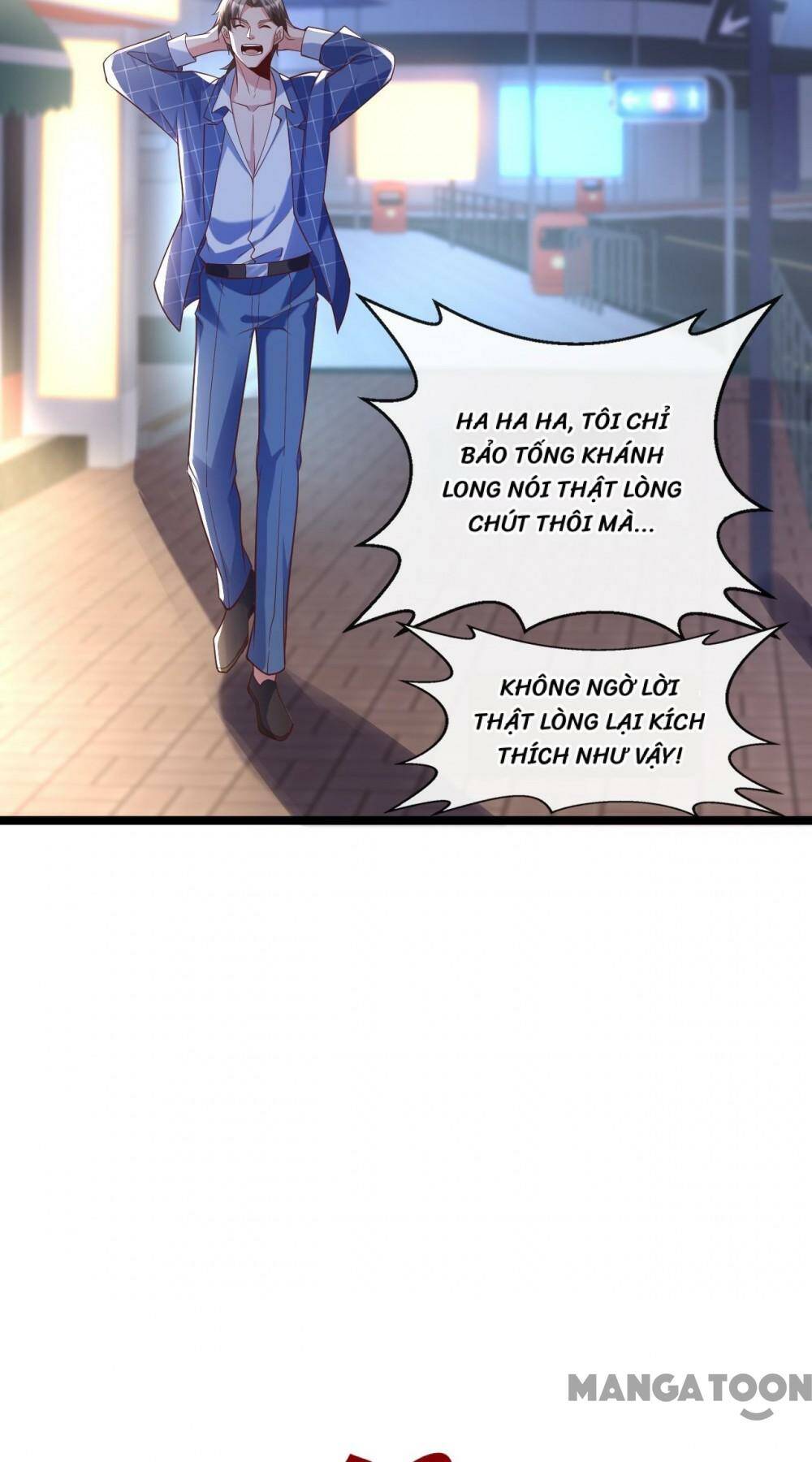 Trấn Quốc Thần Tế - Chapter 31 - Page 27