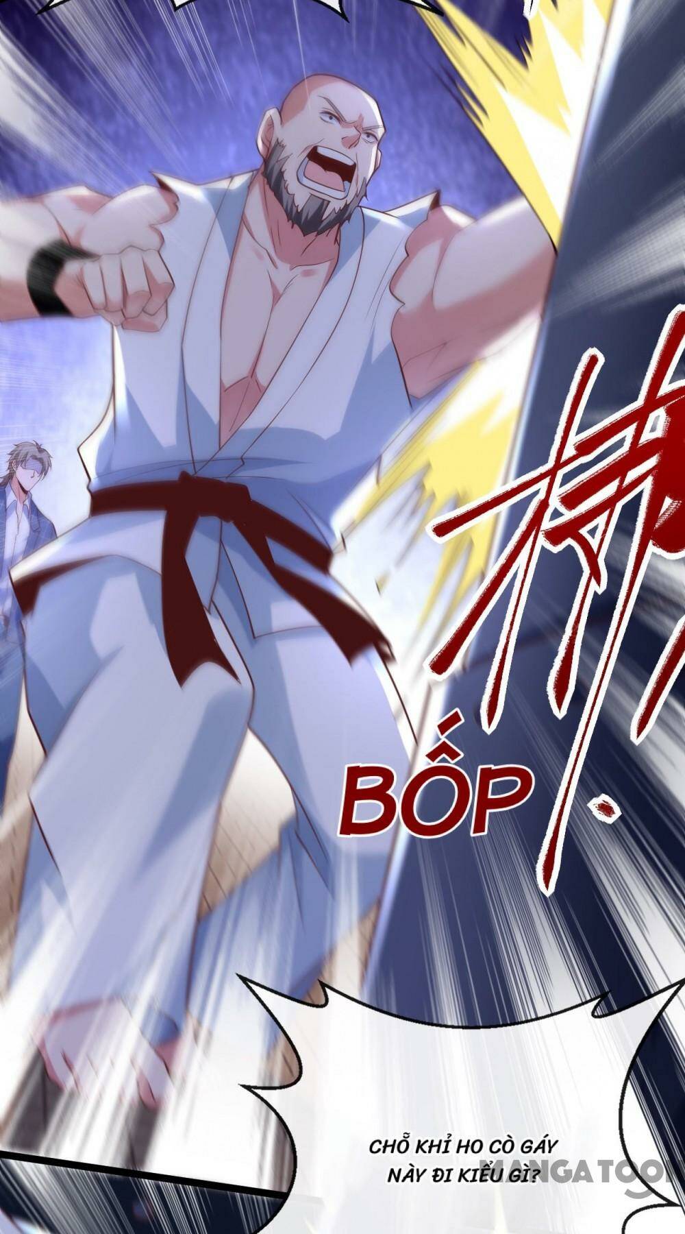 Trấn Quốc Thần Tế - Chapter 31 - Page 30