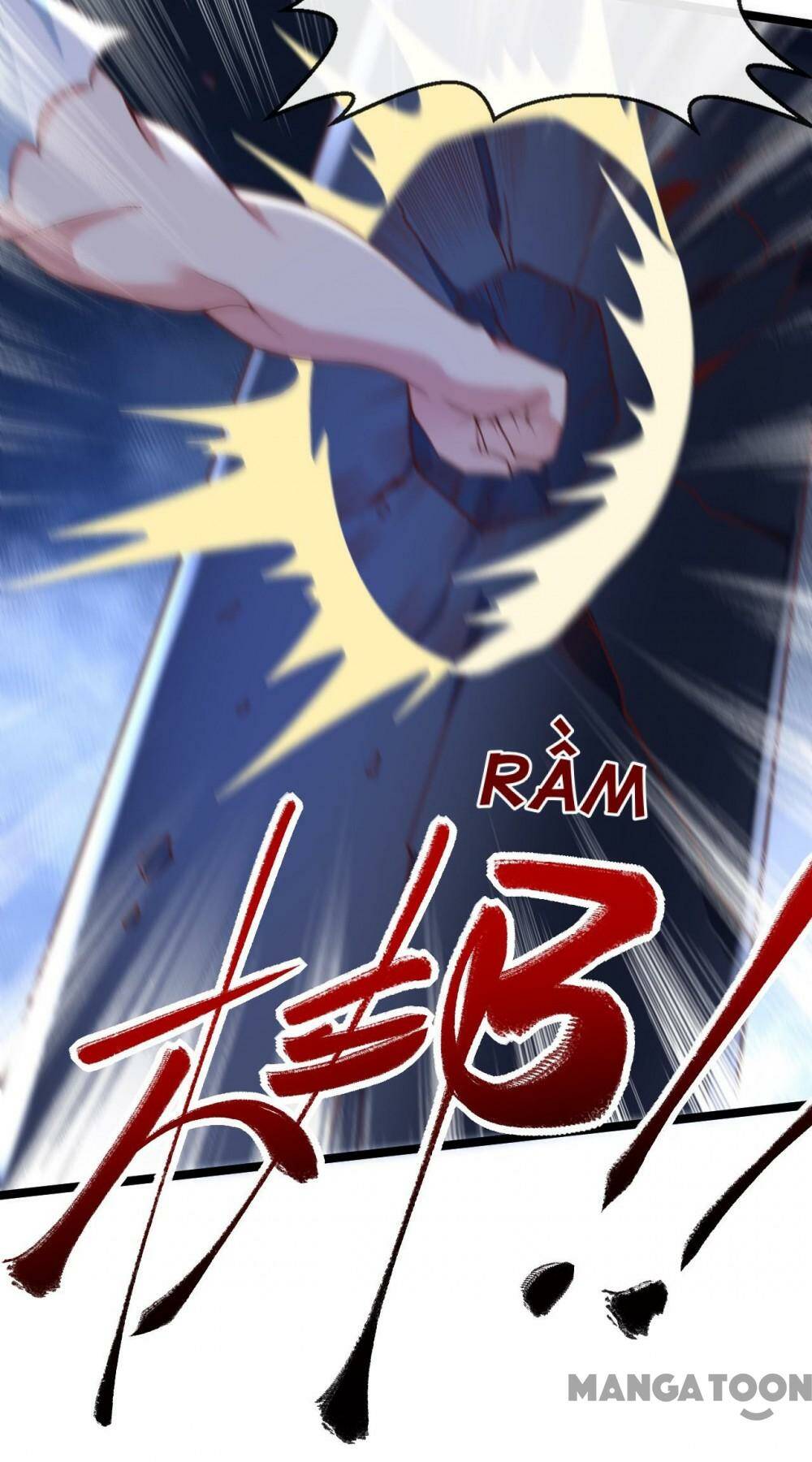 Trấn Quốc Thần Tế - Chapter 31 - Page 31