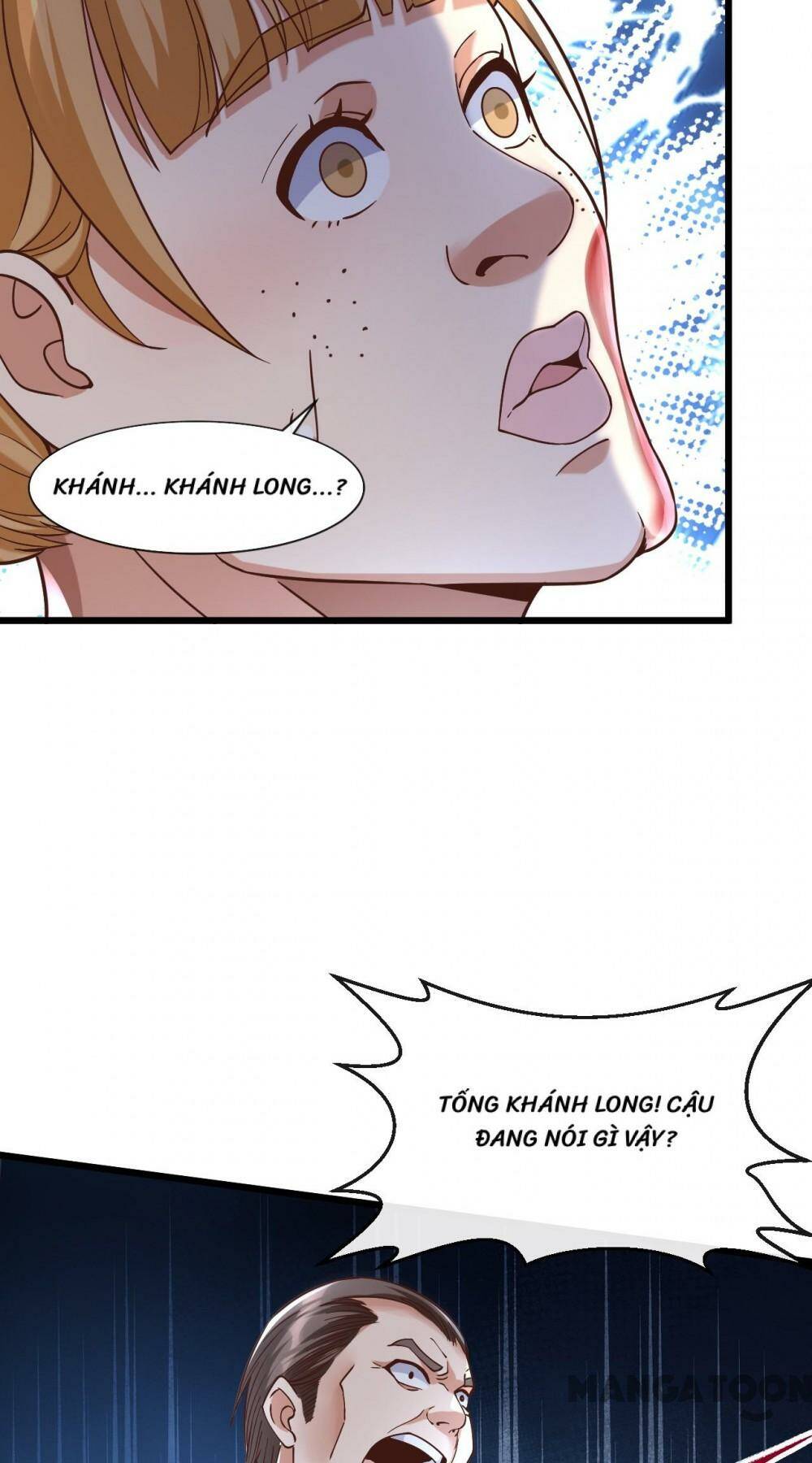 Trấn Quốc Thần Tế - Chapter 31 - Page 4