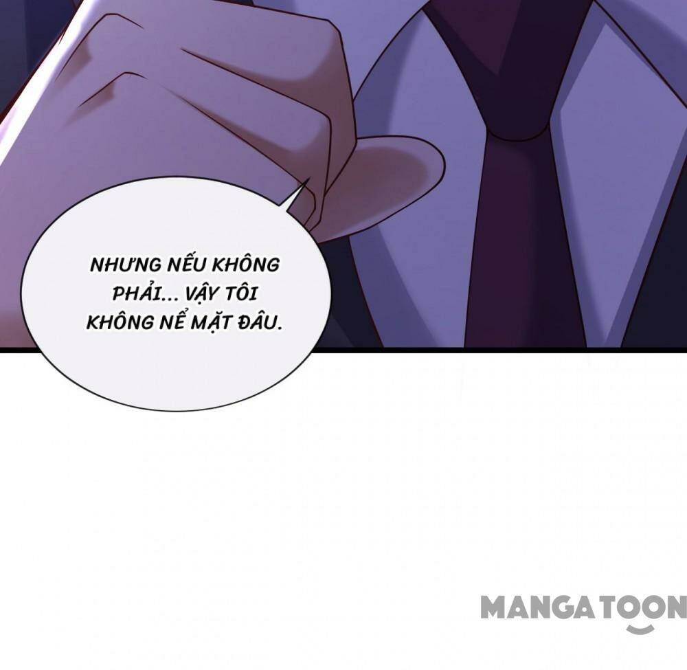 Trấn Quốc Thần Tế Chapter 32 - Trang 30