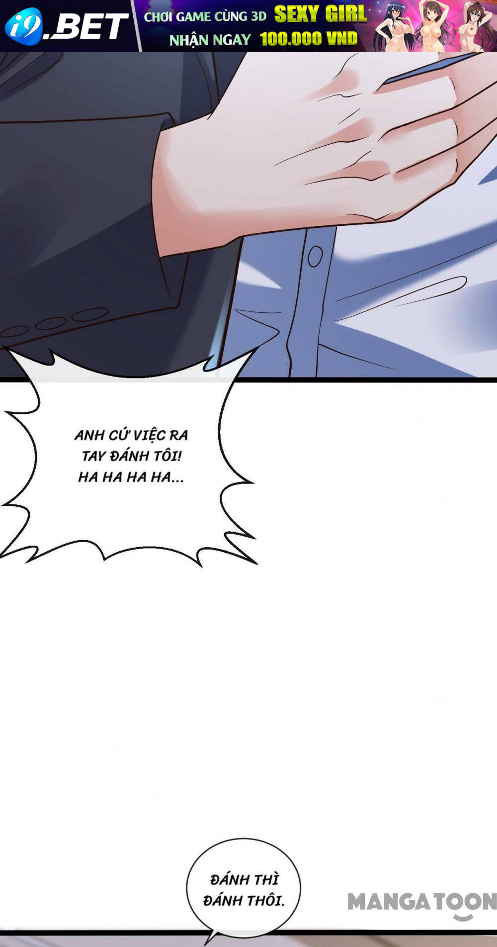 Trấn Quốc Thần Tế Chapter 32 - Trang 43