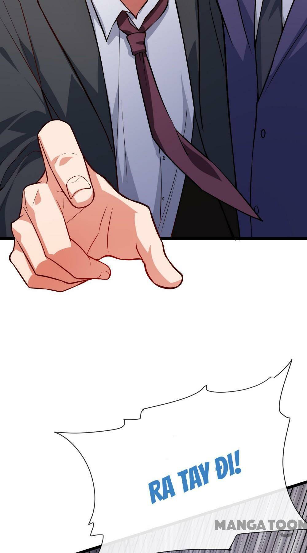 Trấn Quốc Thần Tế - Chapter 33 - Page 11