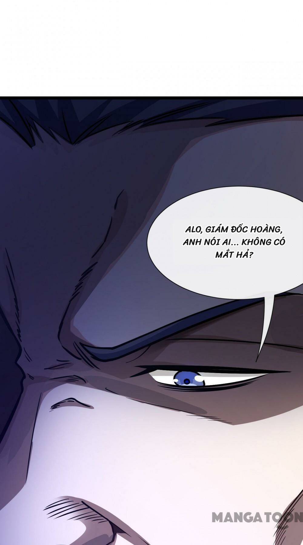 Trấn Quốc Thần Tế - Chapter 33 - Page 18