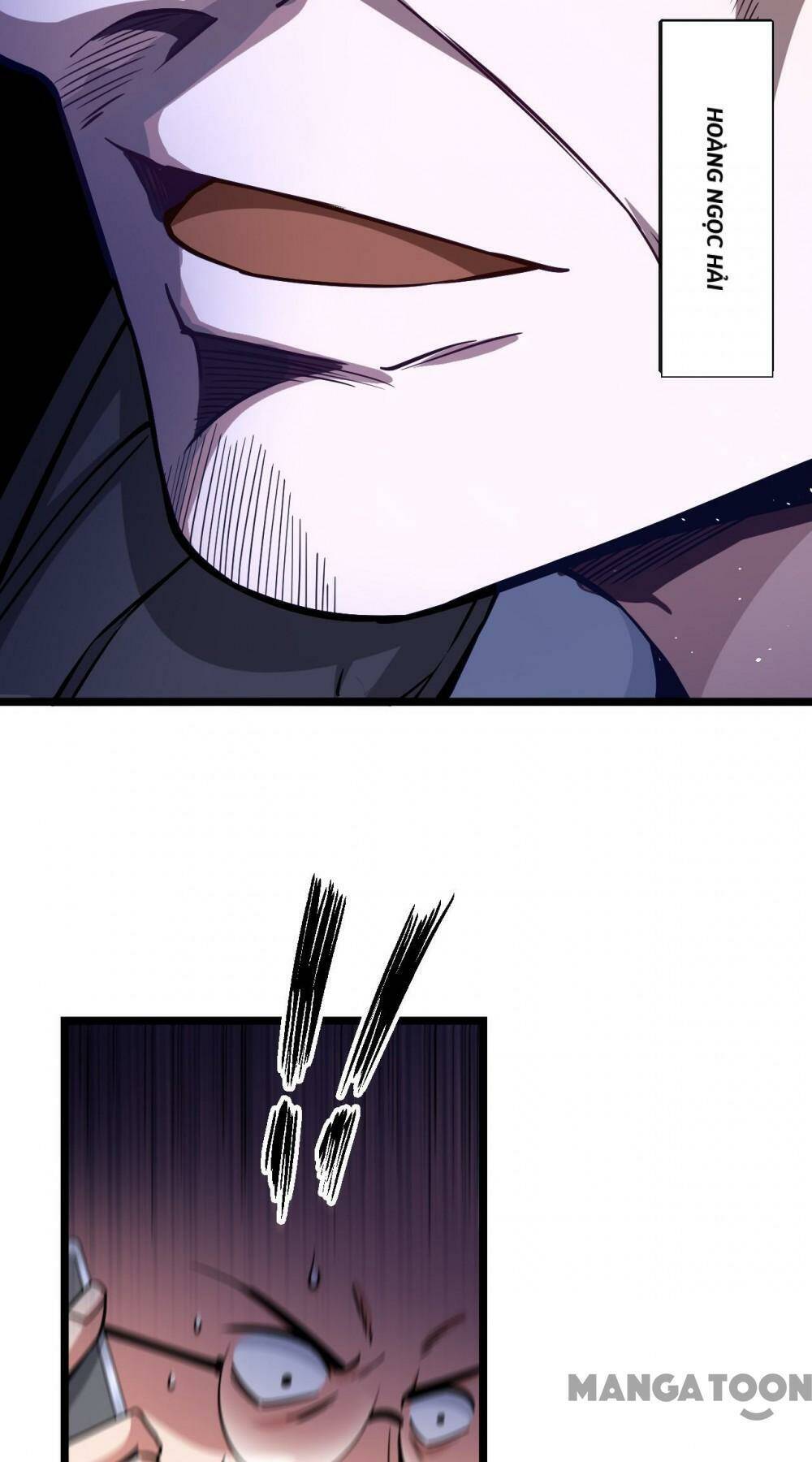 Trấn Quốc Thần Tế - Chapter 33 - Page 19