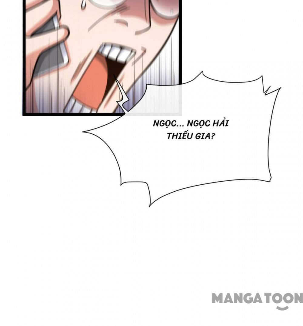 Trấn Quốc Thần Tế - Chapter 33 - Page 20