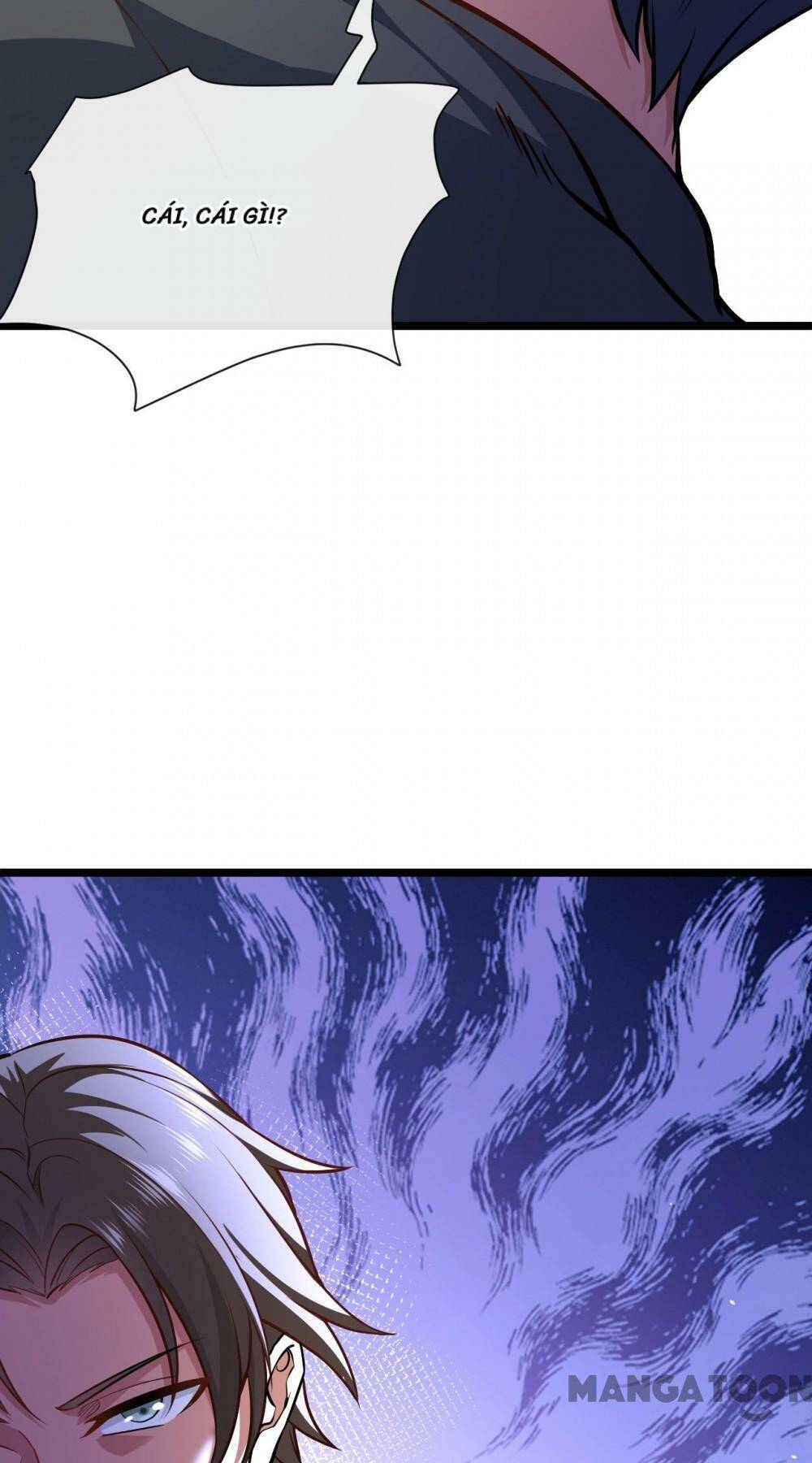 Trấn Quốc Thần Tế - Chapter 33 - Page 38