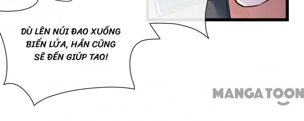 Trấn Quốc Thần Tế - Chapter 33 - Page 45