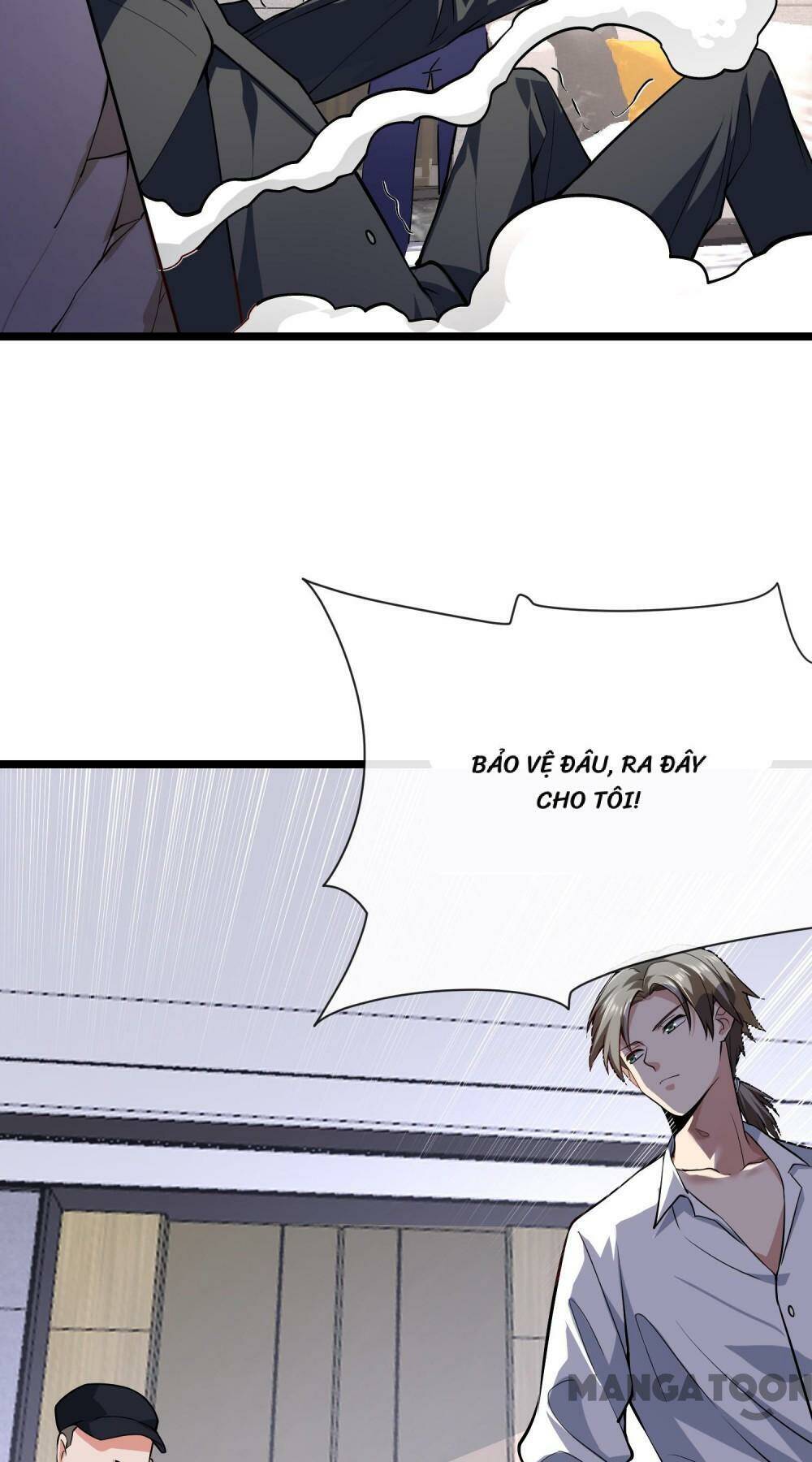 Trấn Quốc Thần Tế - Chapter 33 - Page 6