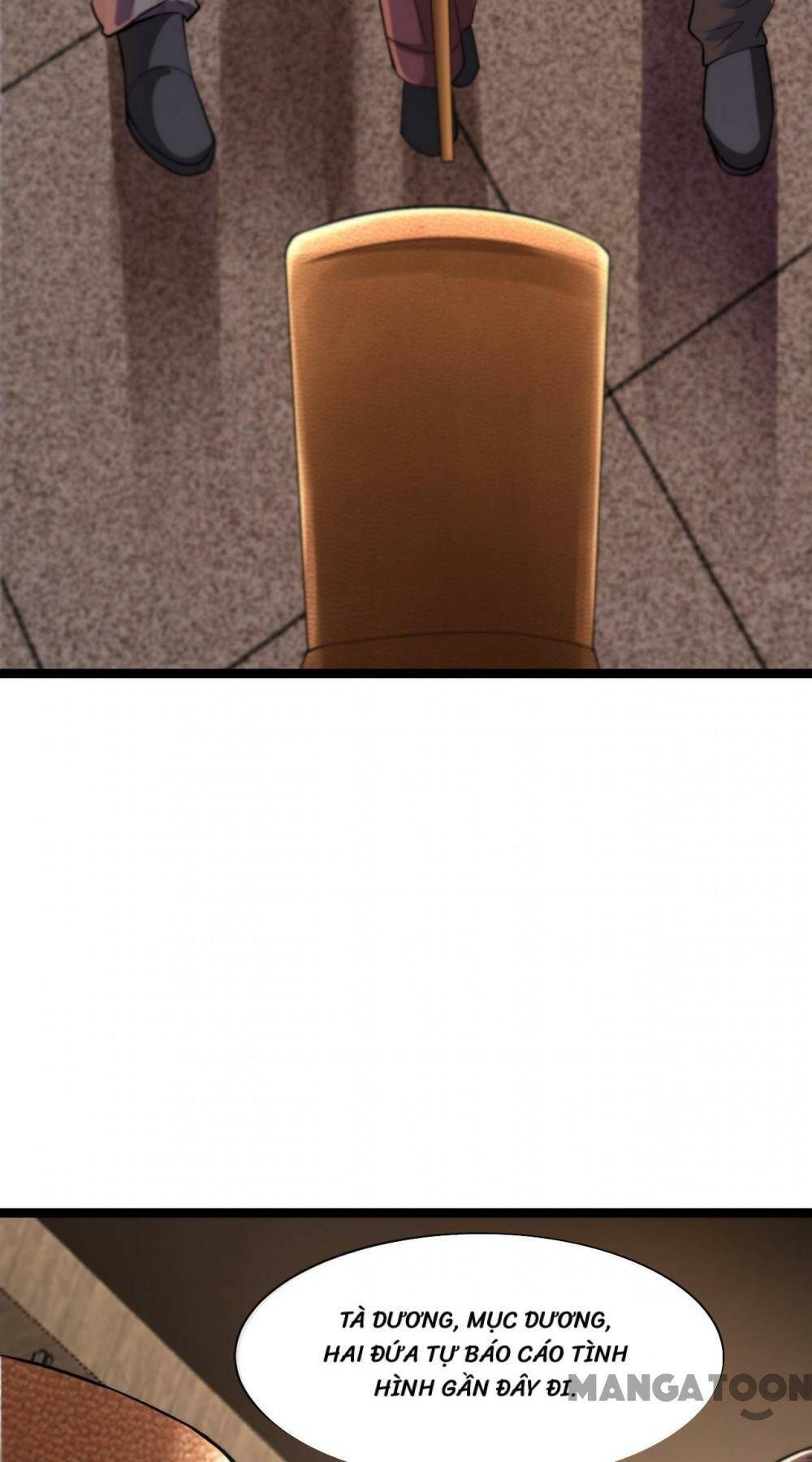 Trấn Quốc Thần Tế Chapter 34 - Trang 36