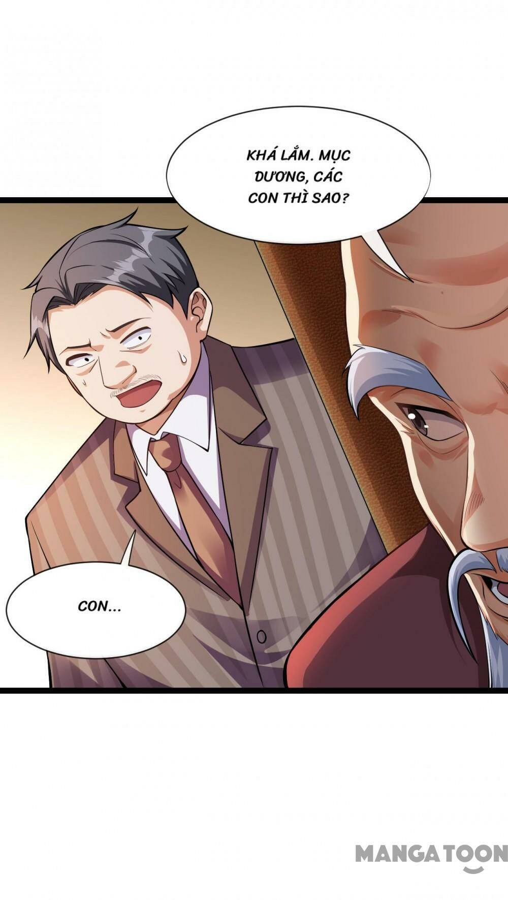 Trấn Quốc Thần Tế - Chapter 34 - Page 40