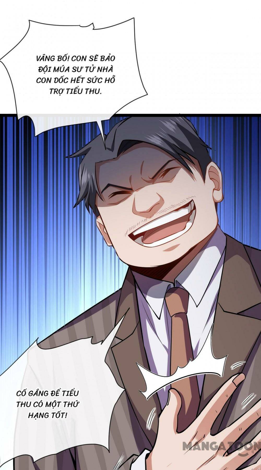 Trấn Quốc Thần Tế - Chapter 35 - Page 9