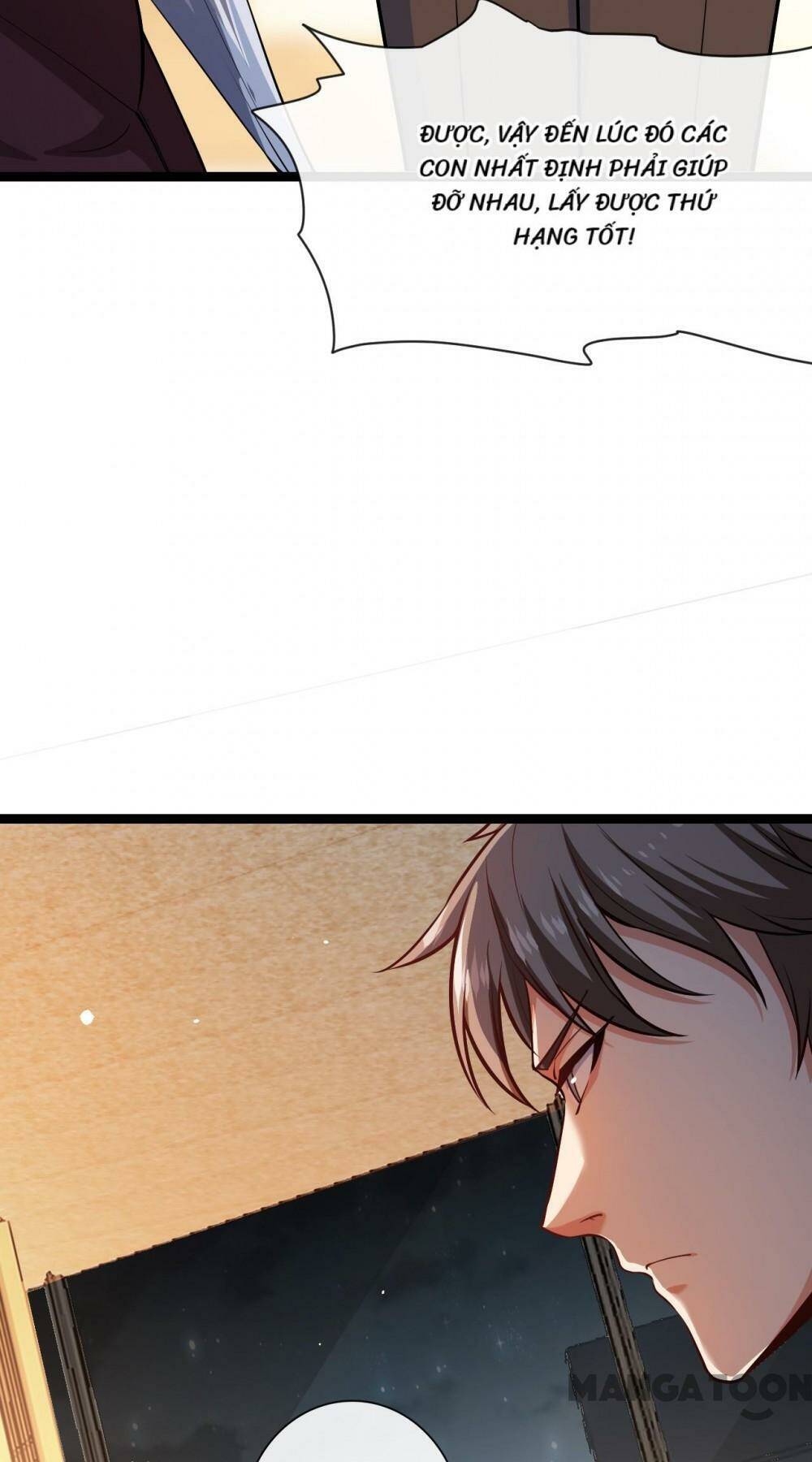 Trấn Quốc Thần Tế - Chapter 35 - Page 13