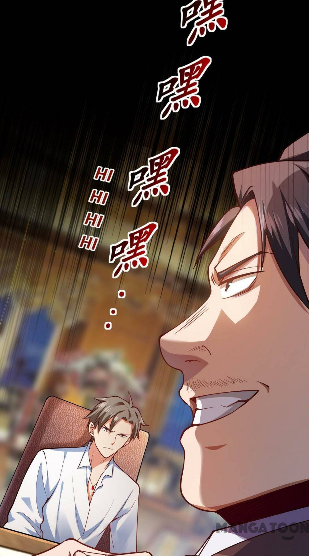 Trấn Quốc Thần Tế - Chapter 35 - Page 19