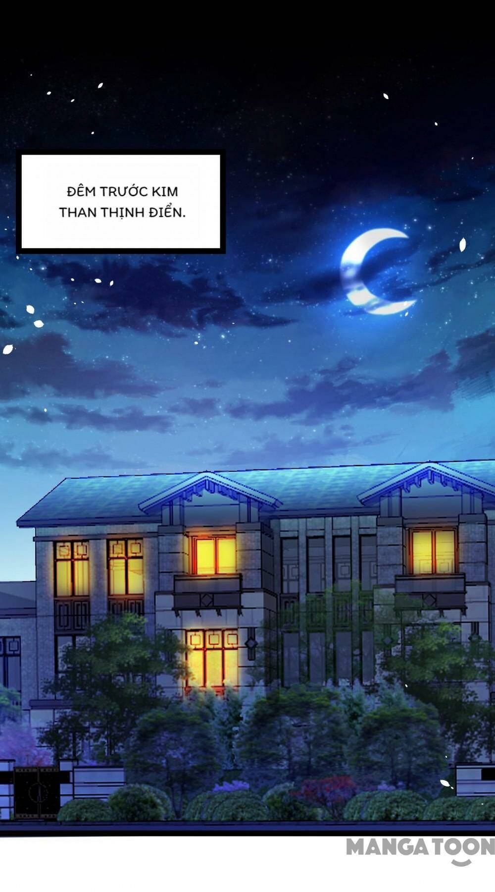 Trấn Quốc Thần Tế - Chapter 35 - Page 21