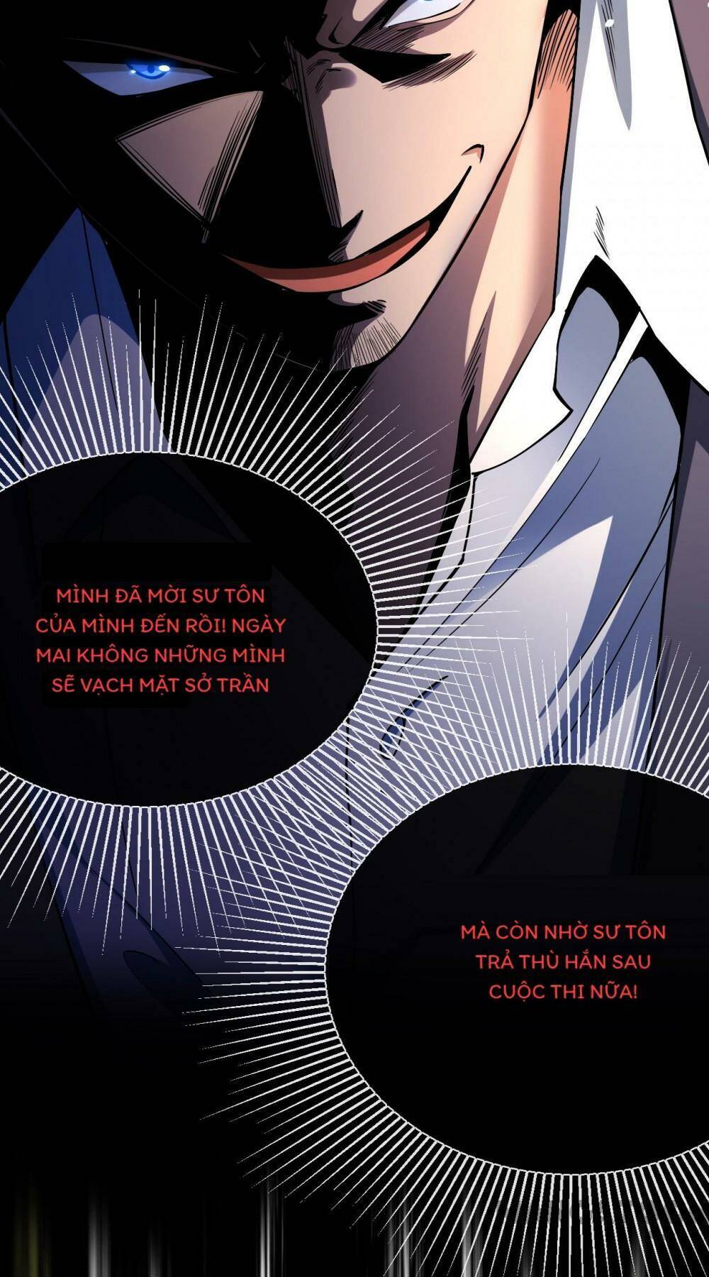 Trấn Quốc Thần Tế - Chapter 35 - Page 25