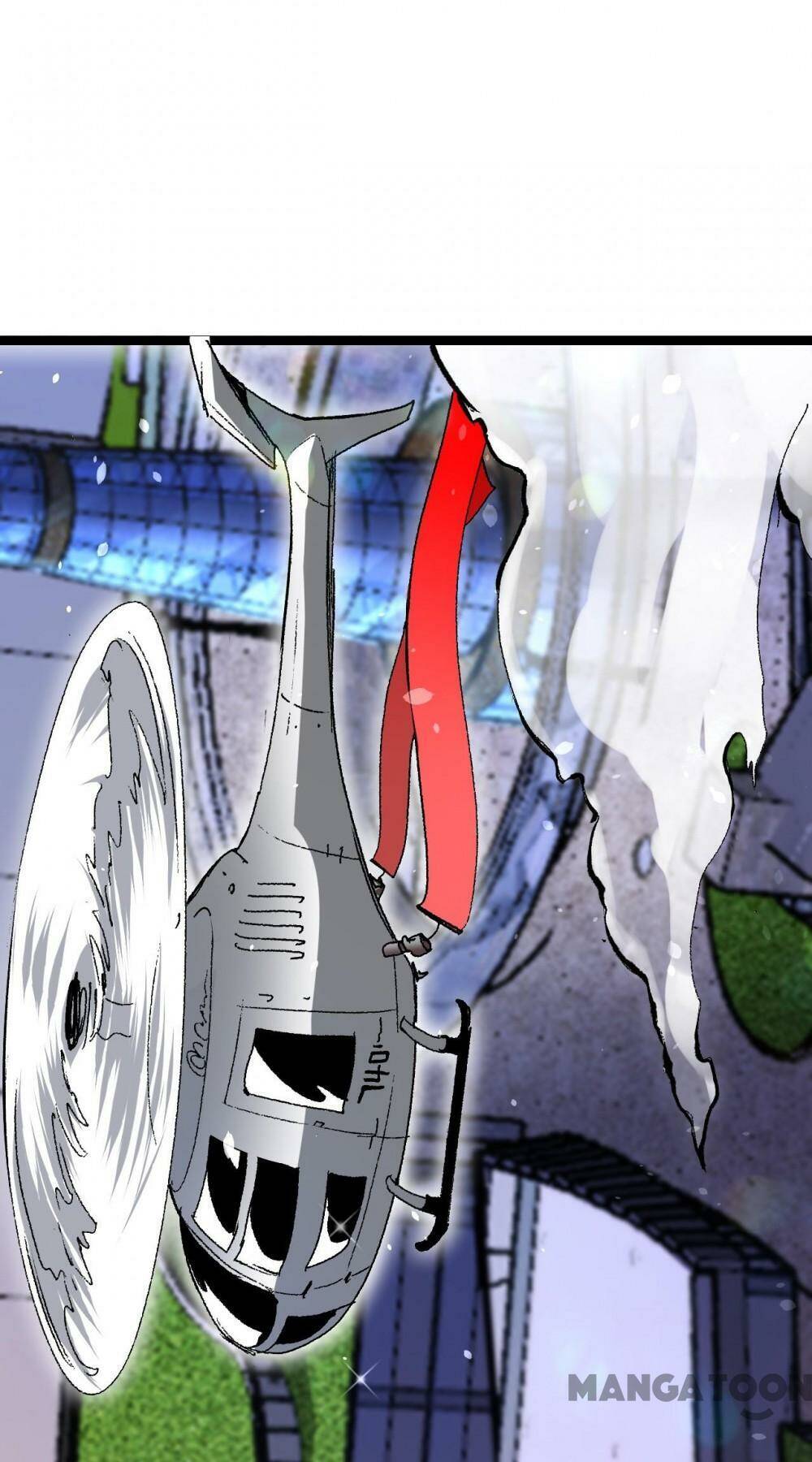 Trấn Quốc Thần Tế - Chapter 35 - Page 27