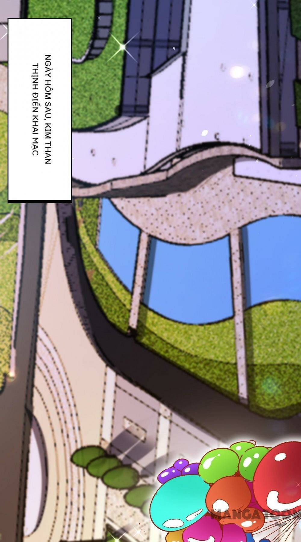 Trấn Quốc Thần Tế - Chapter 35 - Page 28