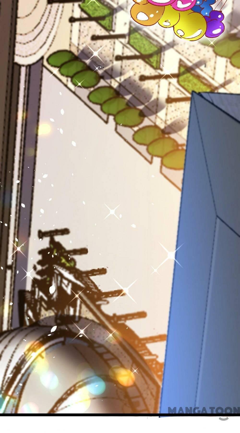 Trấn Quốc Thần Tế - Chapter 35 - Page 29