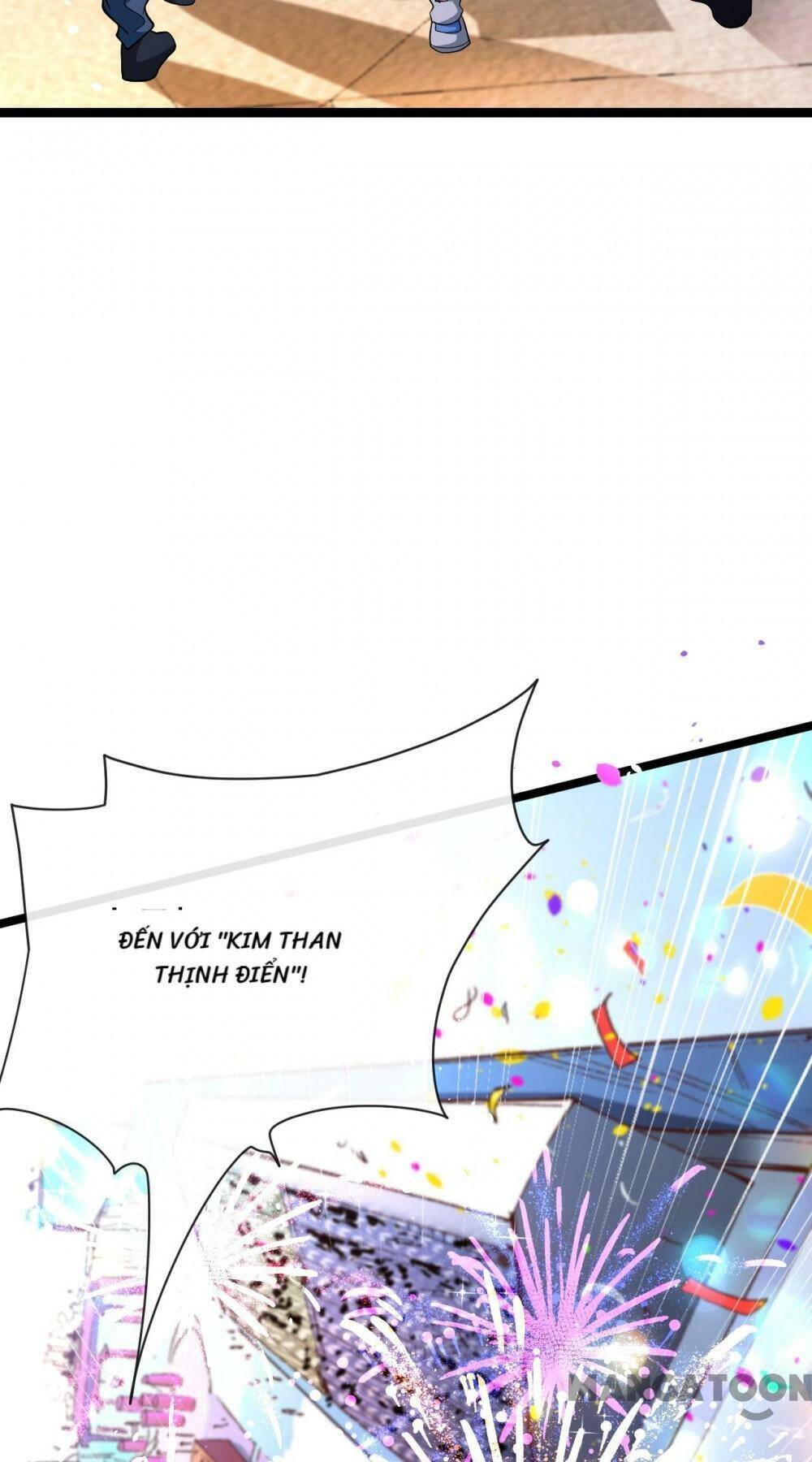 Trấn Quốc Thần Tế - Chapter 35 - Page 31