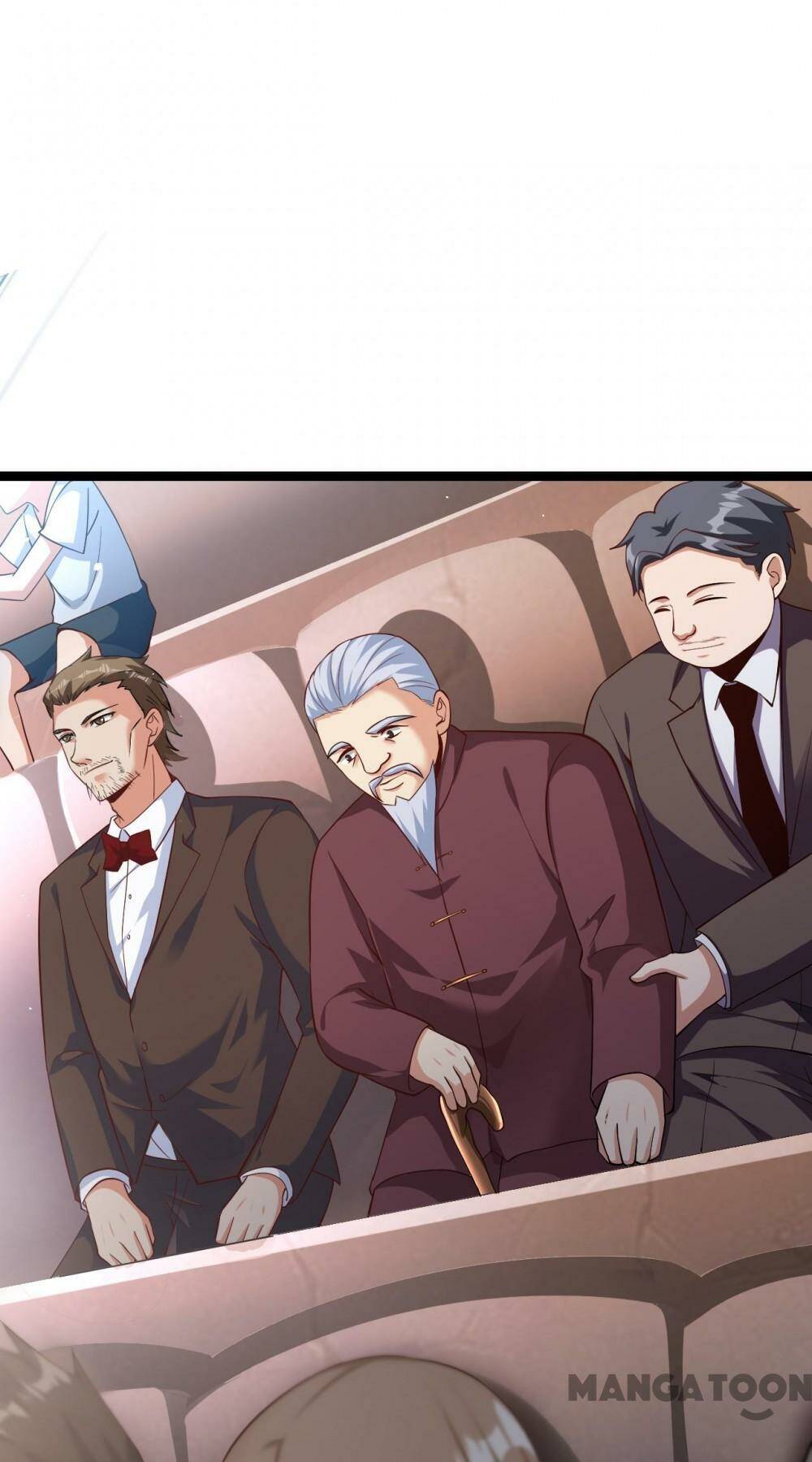 Trấn Quốc Thần Tế - Chapter 35 - Page 42