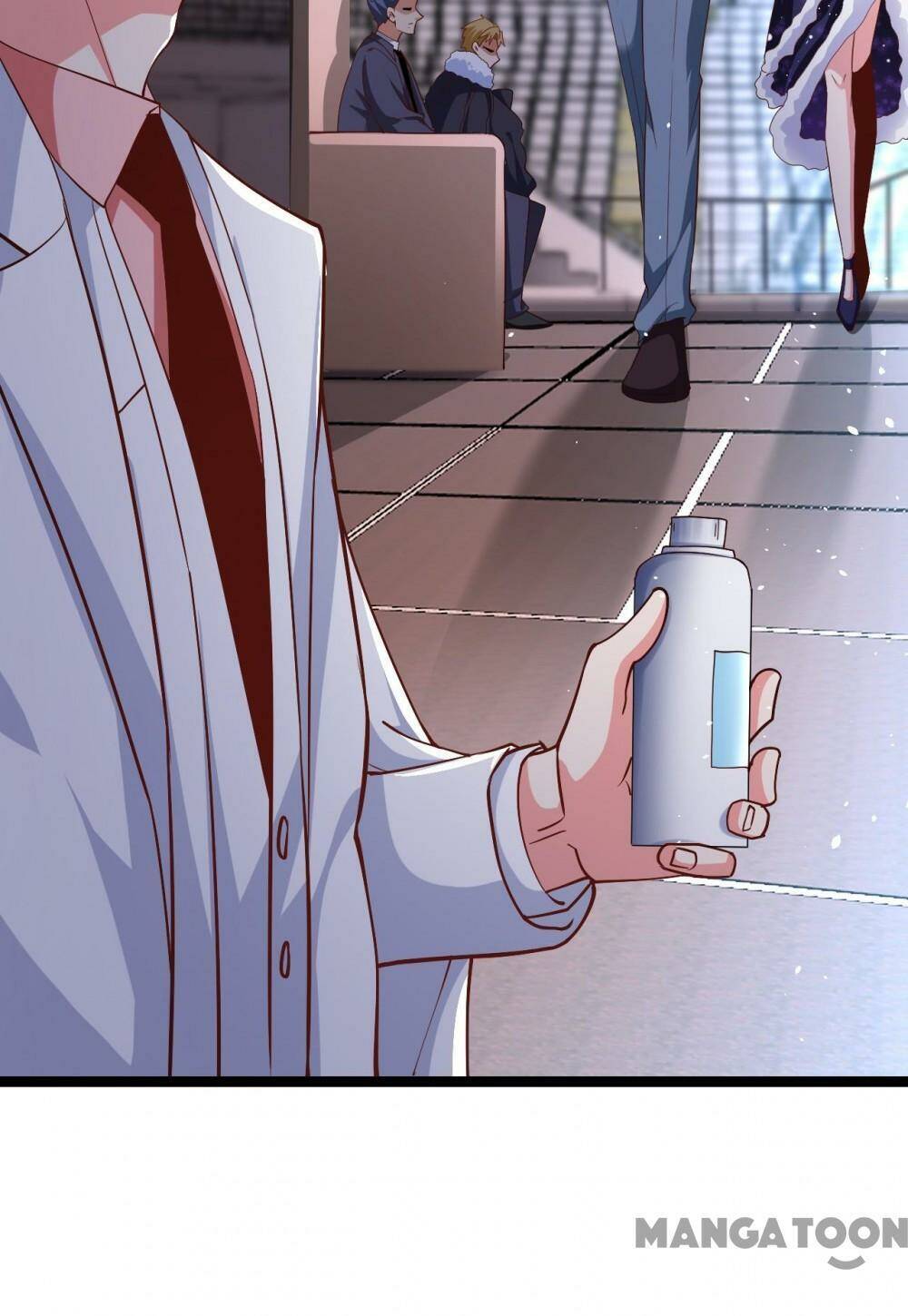 Trấn Quốc Thần Tế - Chapter 35 - Page 44