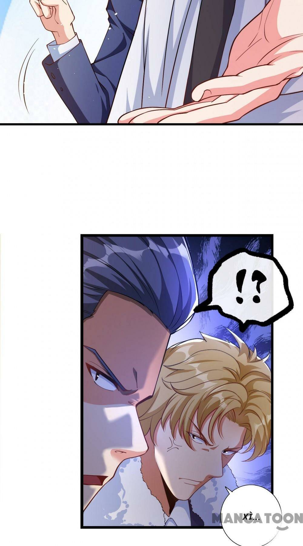 Trấn Quốc Thần Tế - Chapter 35 - Page 47