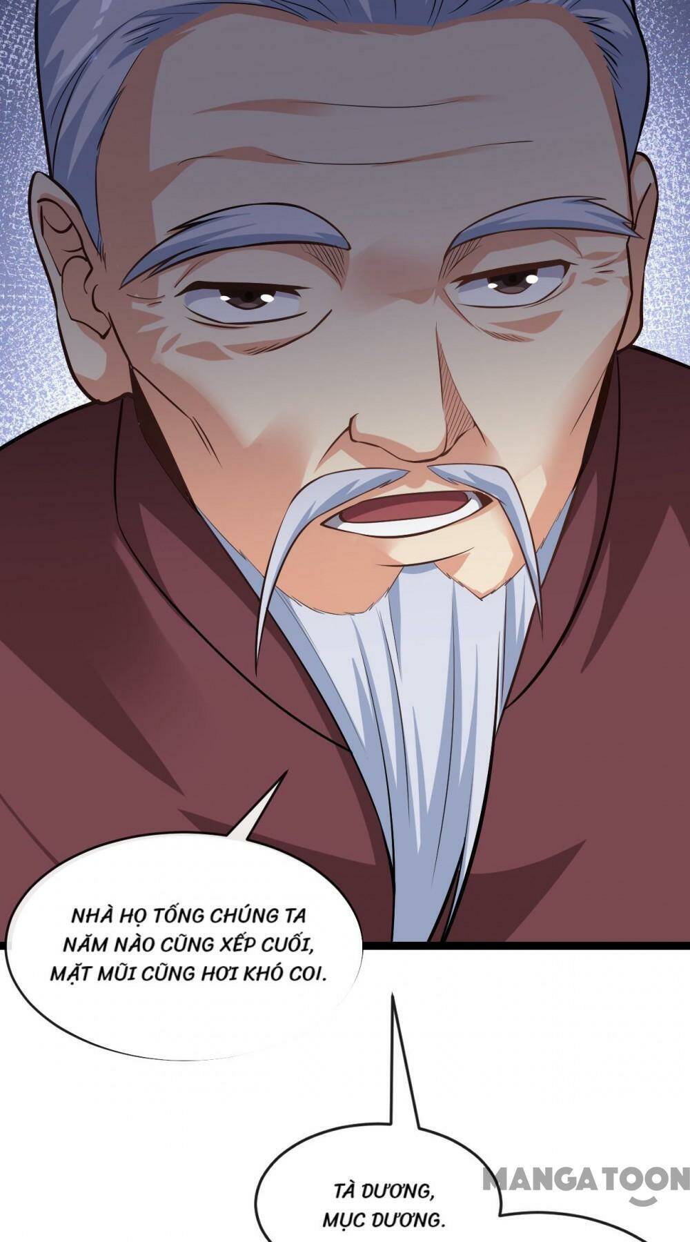 Trấn Quốc Thần Tế - Chapter 35 - Page 6