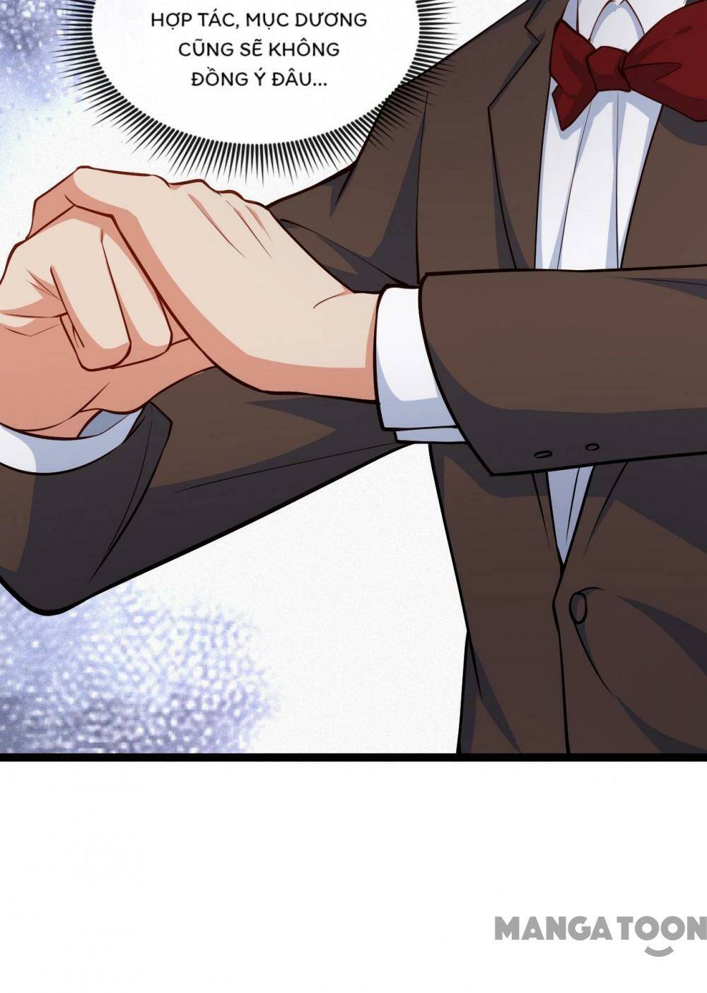 Trấn Quốc Thần Tế - Chapter 35 - Page 8