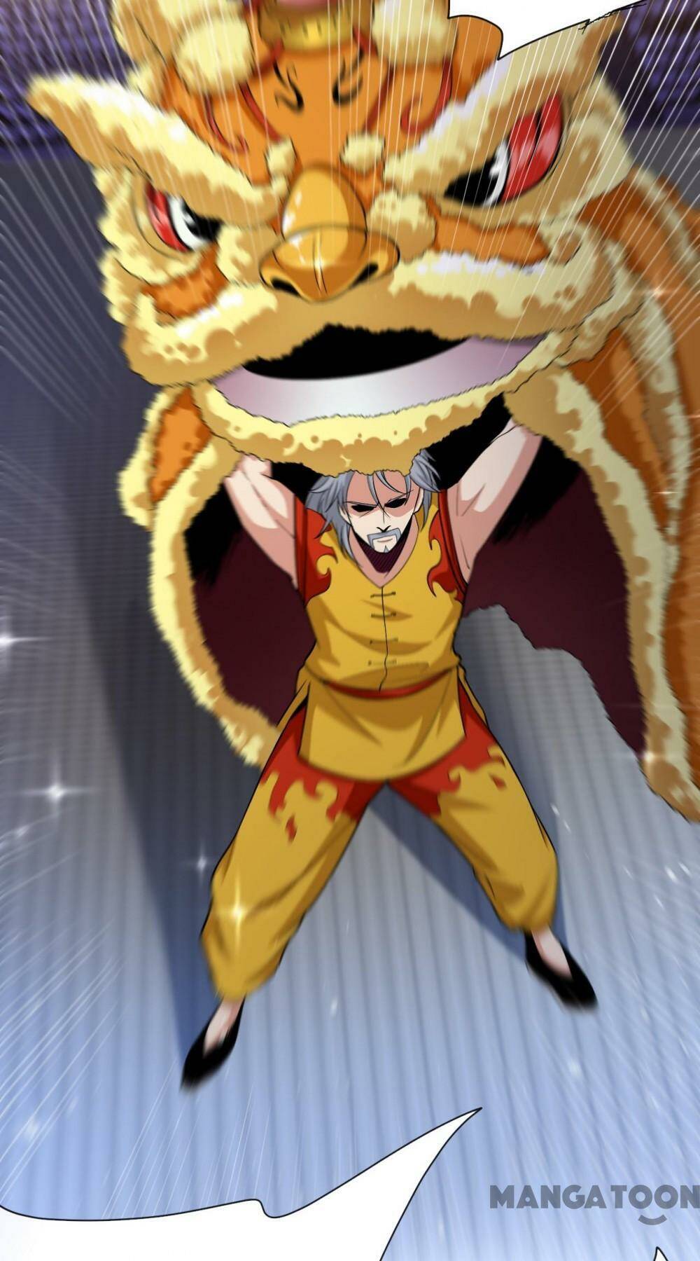 Trấn Quốc Thần Tế - Chapter 36 - Page 9