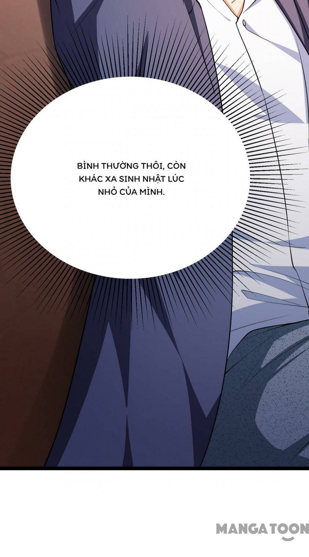 Trấn Quốc Thần Tế - Chapter 36 - Page 14